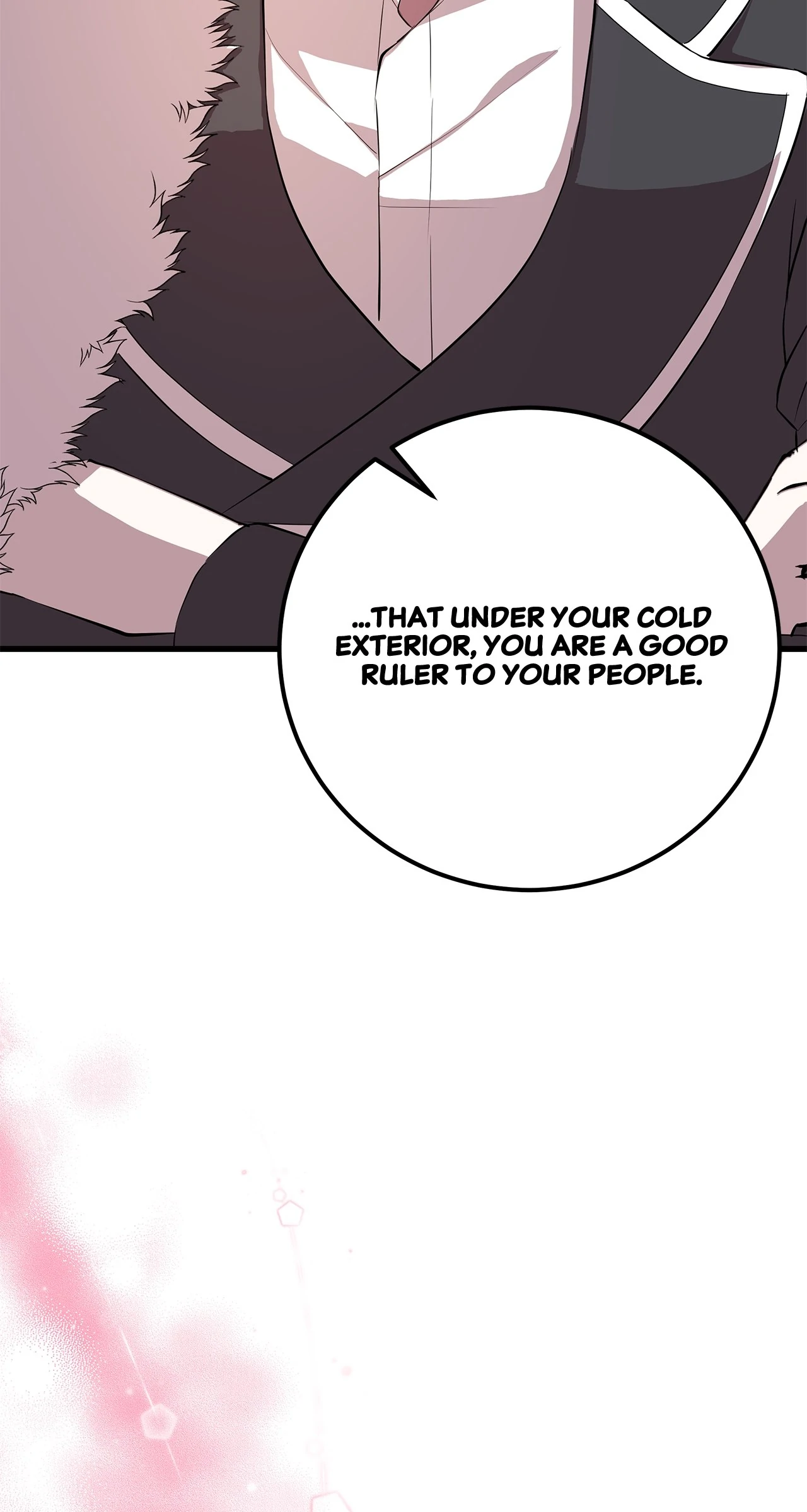 Heroine's Shares for Sale Chapter 80 - page 13