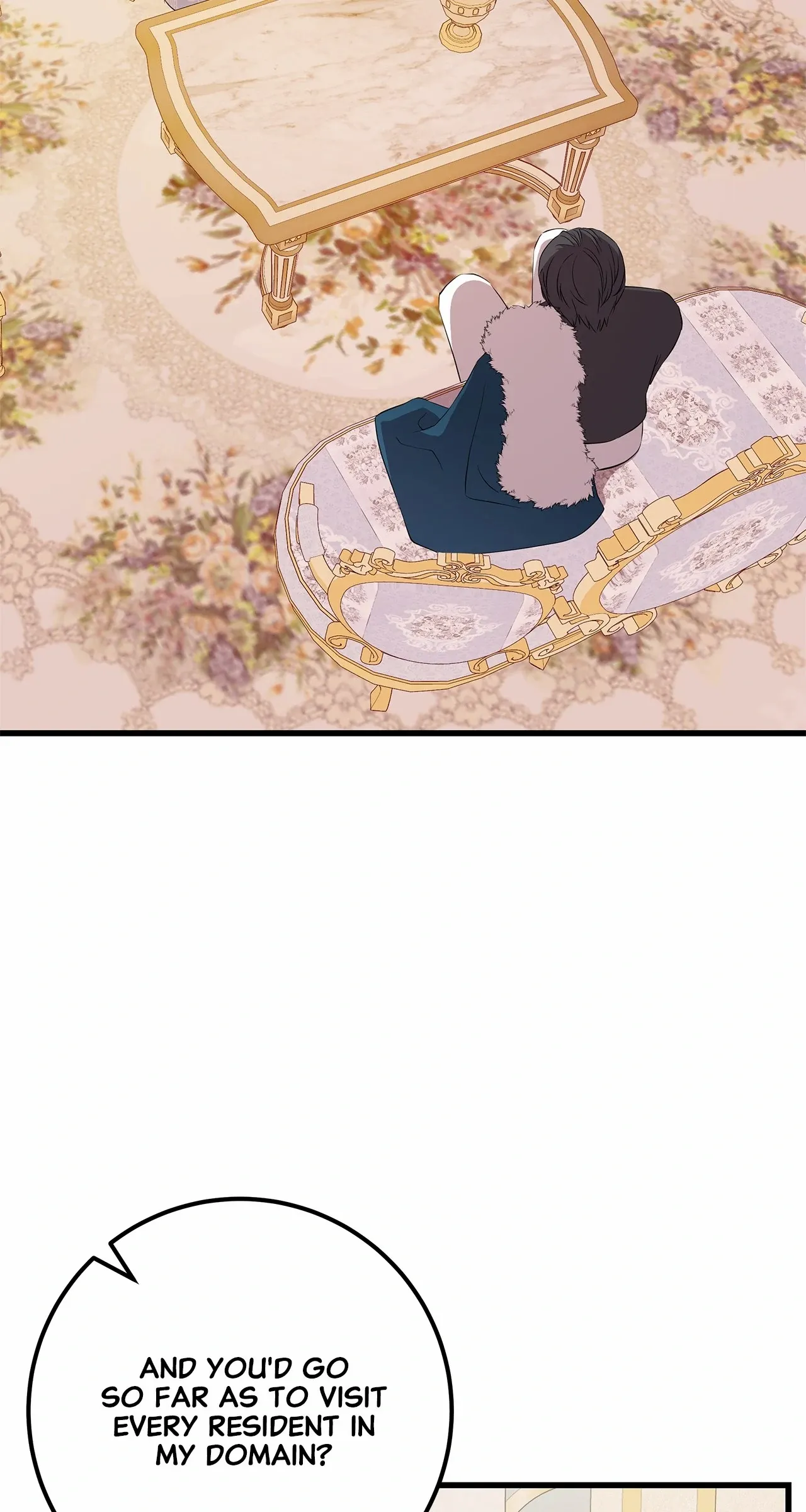 Heroine's Shares for Sale Chapter 80 - page 2