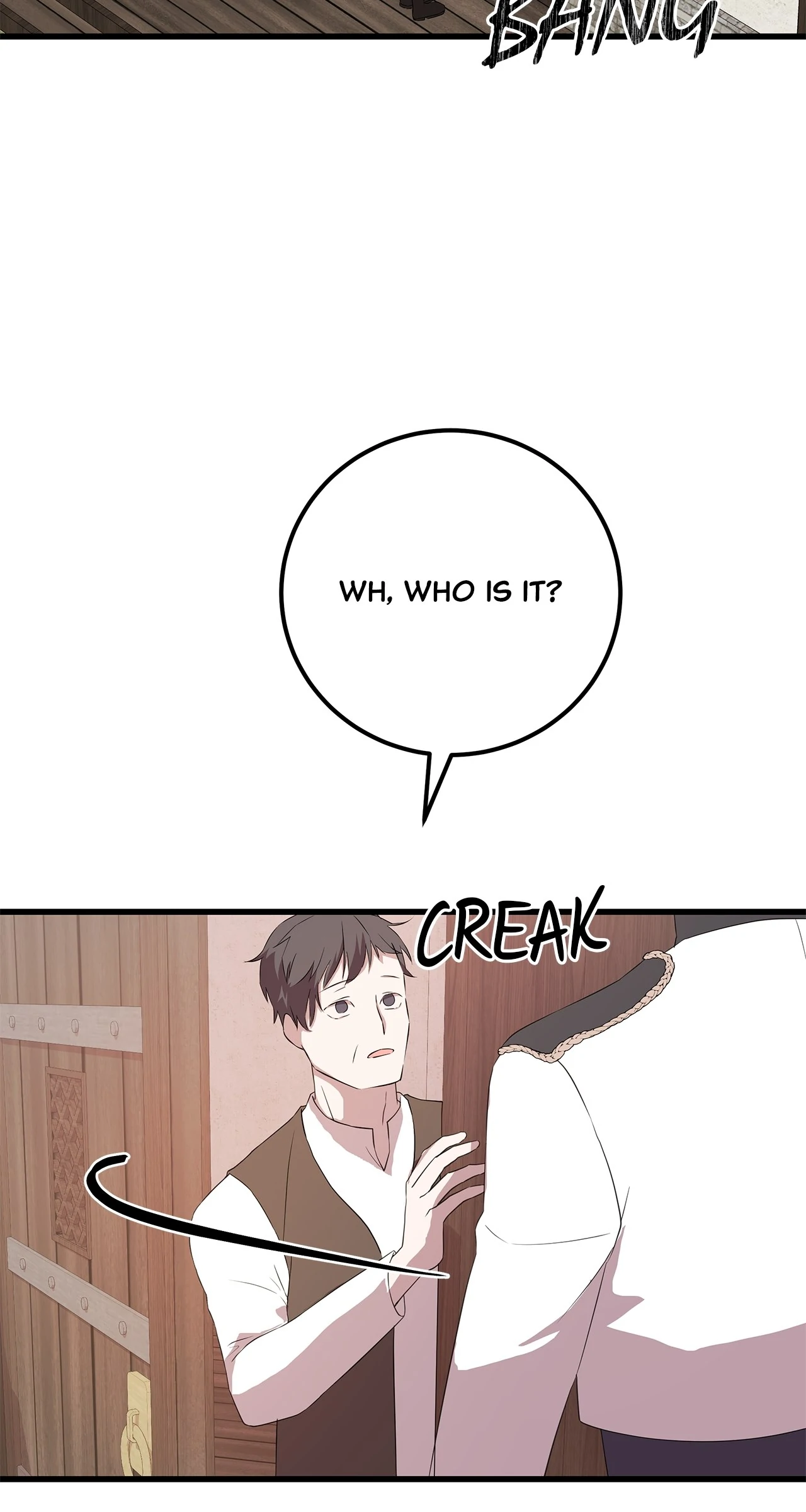 Heroine's Shares for Sale Chapter 80 - page 20