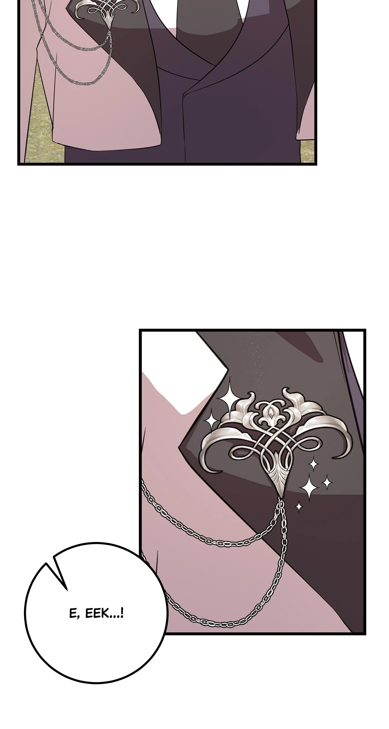 Heroine's Shares for Sale Chapter 80 - page 22
