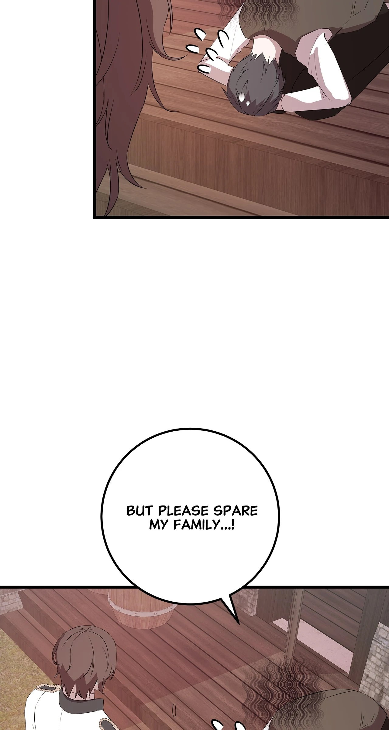 Heroine's Shares for Sale Chapter 80 - page 27