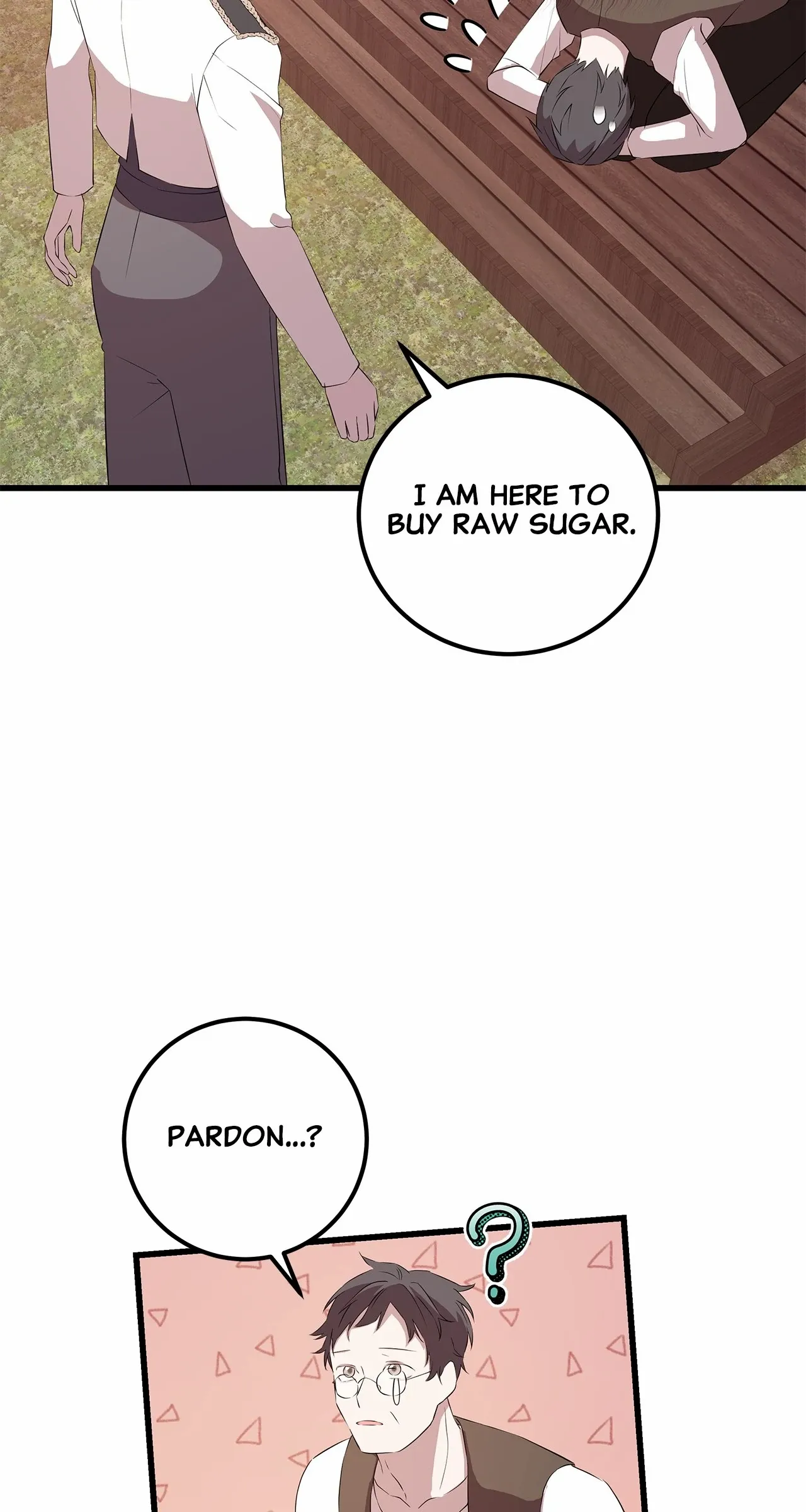 Heroine's Shares for Sale Chapter 80 - page 28