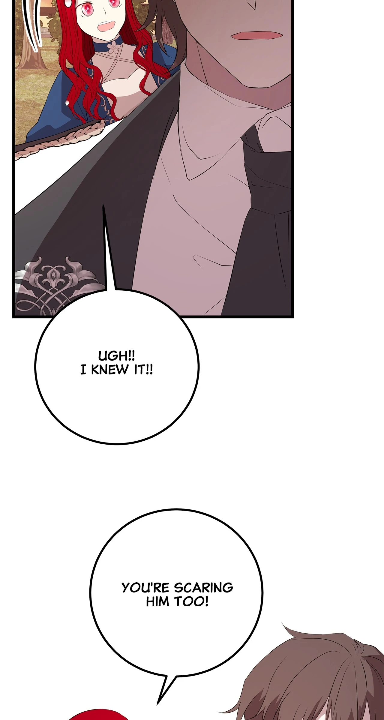 Heroine's Shares for Sale Chapter 80 - page 30