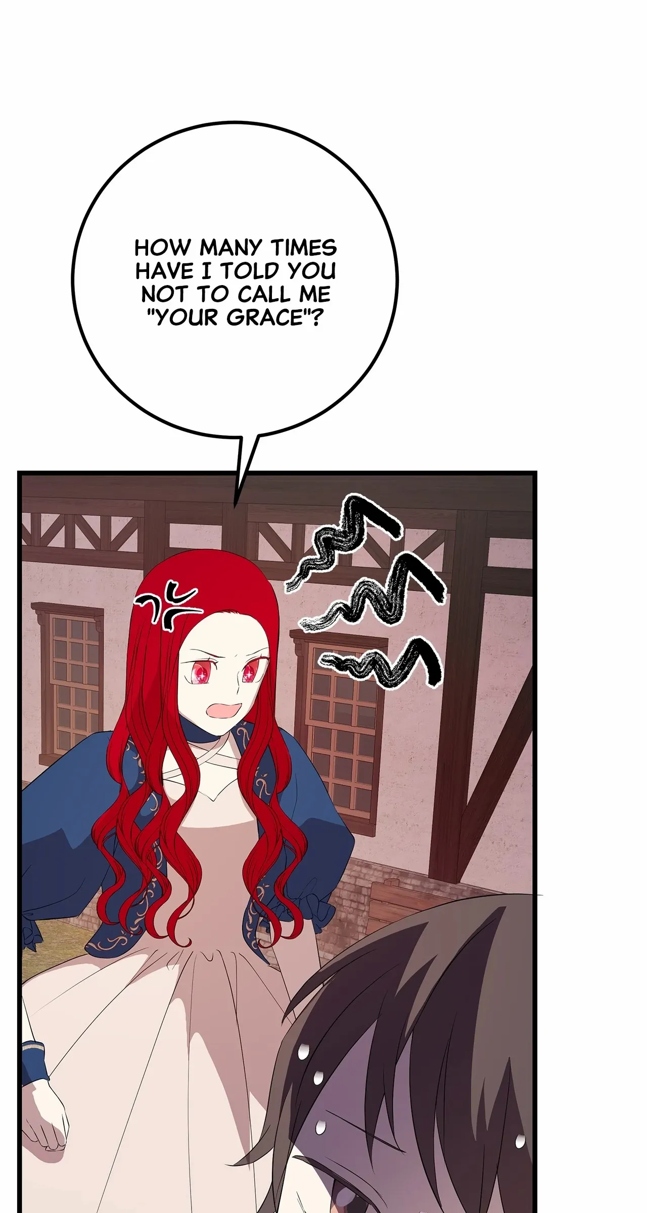 Heroine's Shares for Sale Chapter 80 - page 35