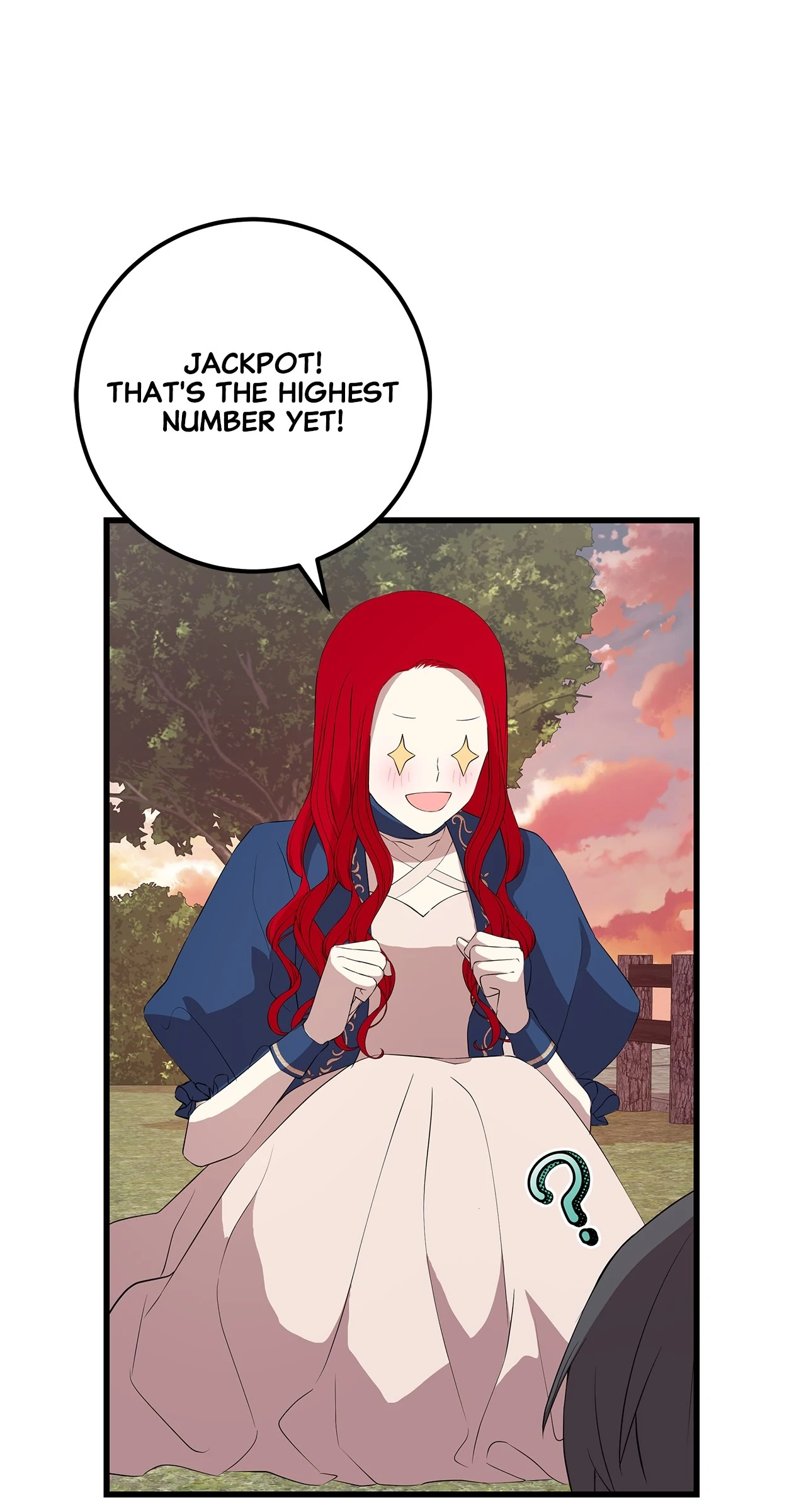 Heroine's Shares for Sale Chapter 80 - page 38