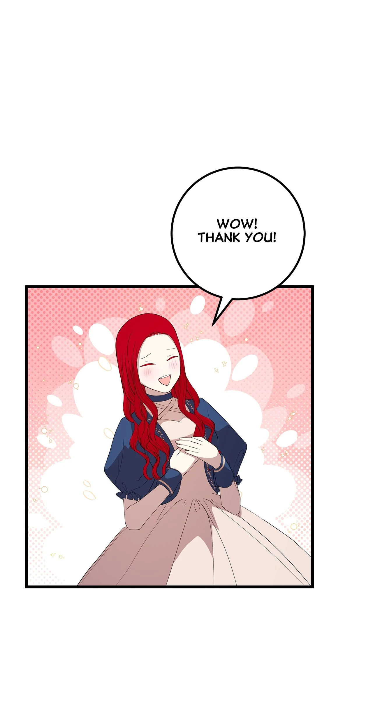 Heroine's Shares for Sale Chapter 80 - page 41