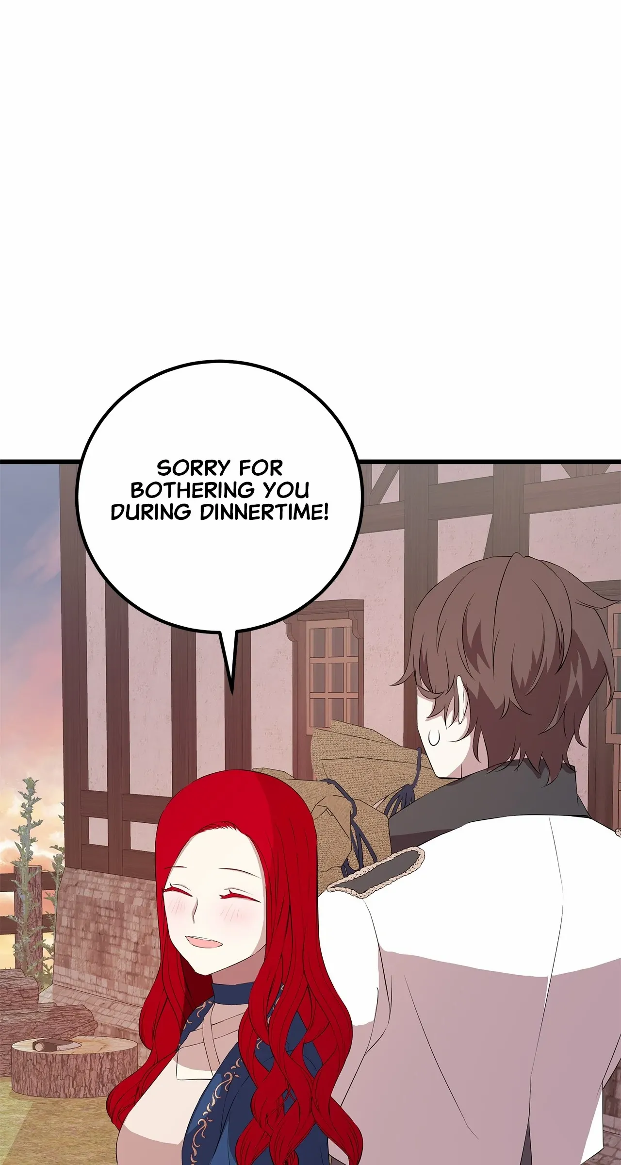 Heroine's Shares for Sale Chapter 80 - page 42