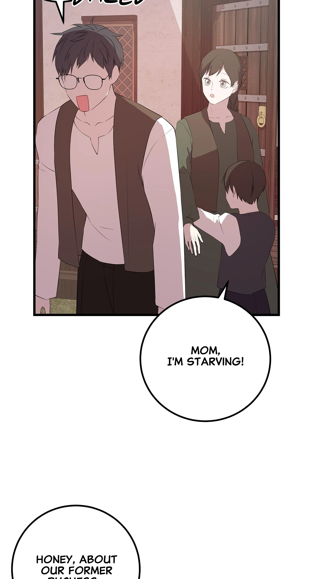 Heroine's Shares for Sale Chapter 80 - page 44