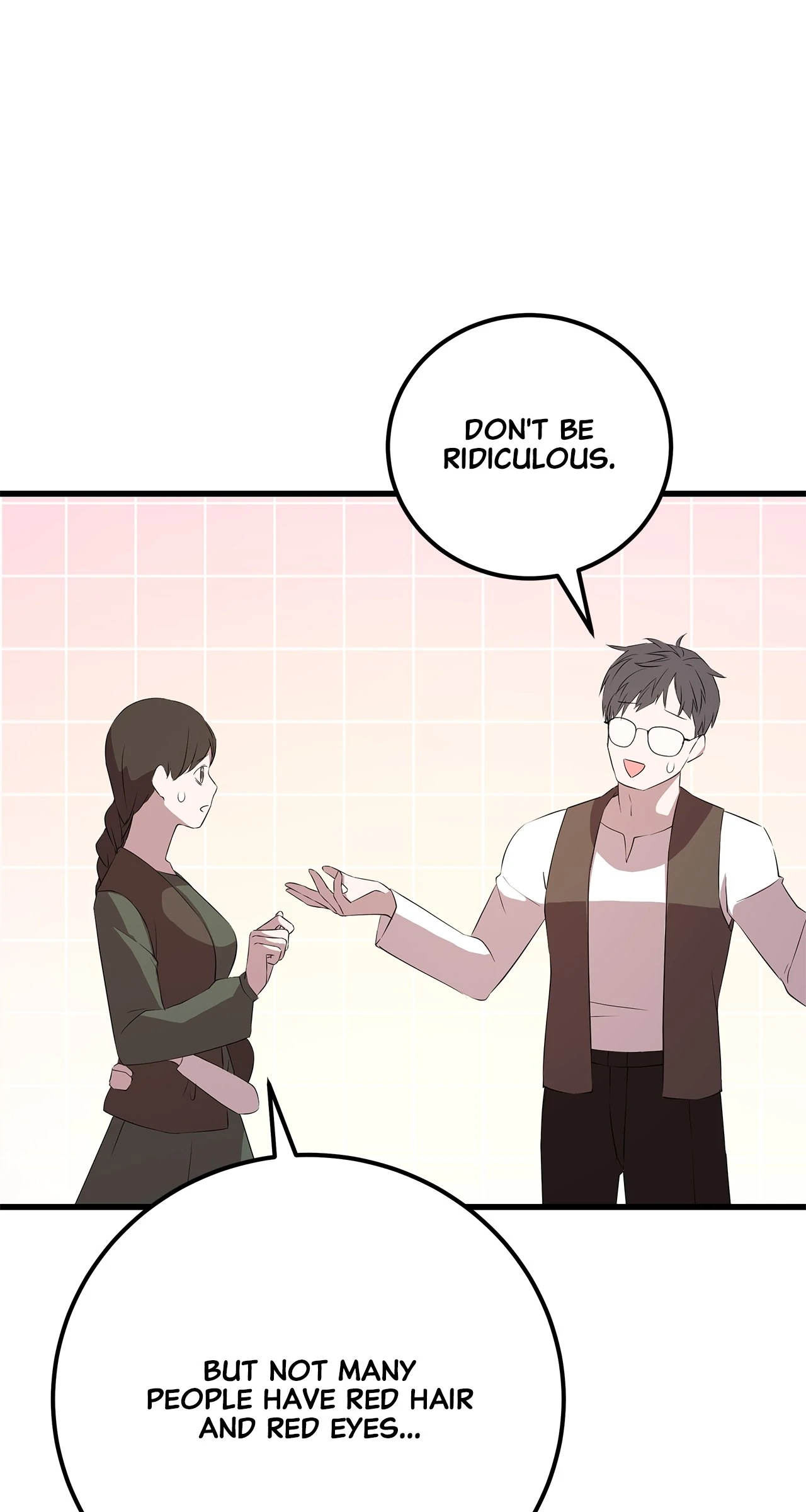Heroine's Shares for Sale Chapter 80 - page 47