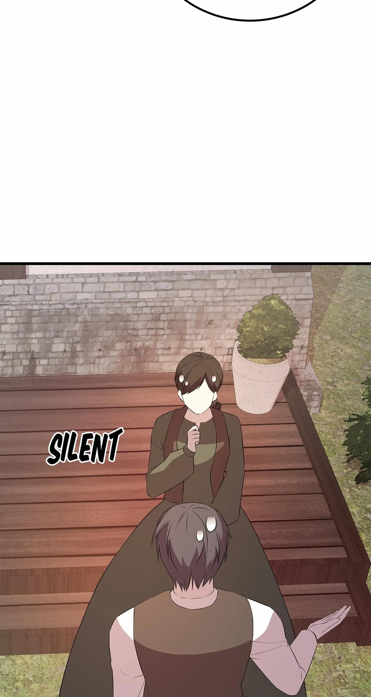 Heroine's Shares for Sale Chapter 80 - page 50
