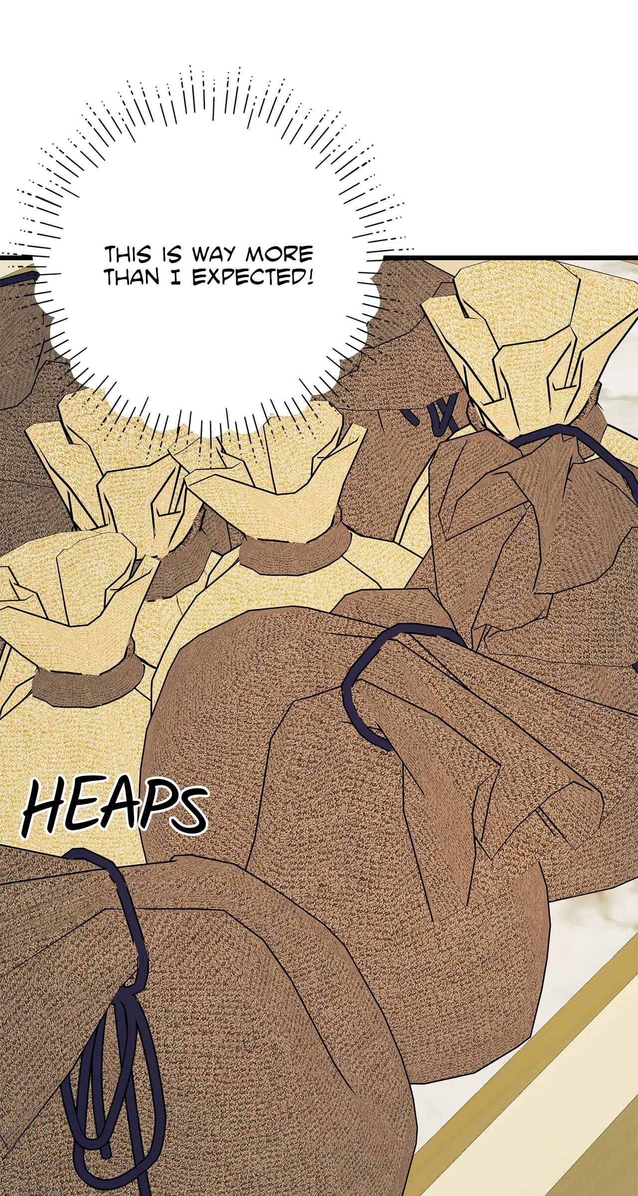 Heroine's Shares for Sale Chapter 80 - page 55