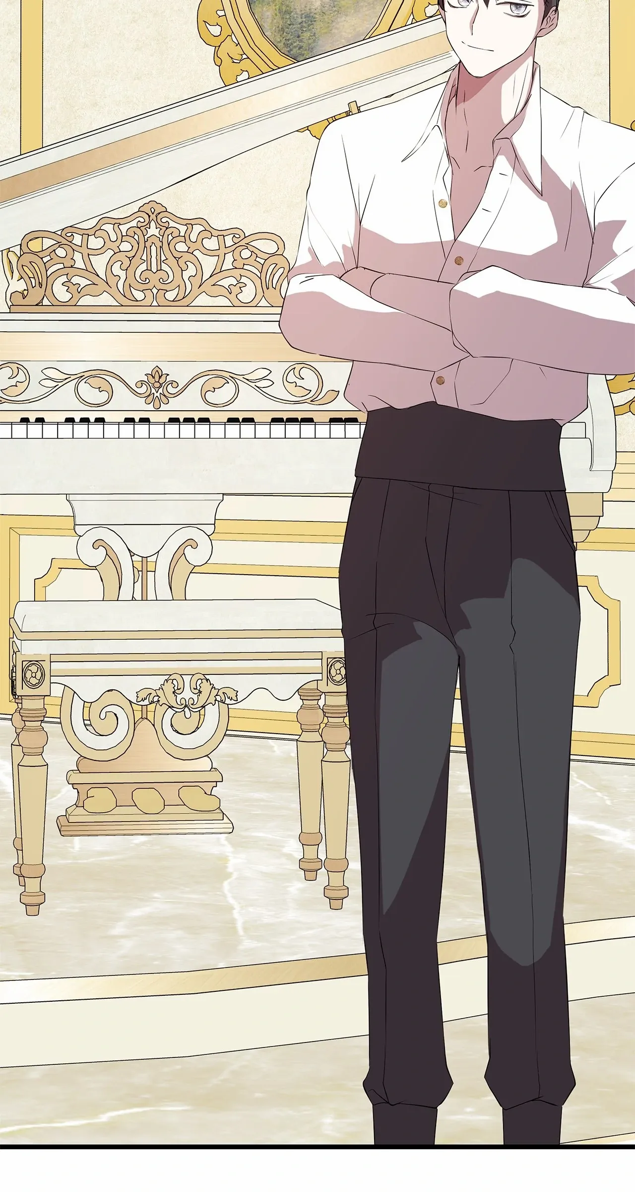 Heroine's Shares for Sale Chapter 80 - page 59