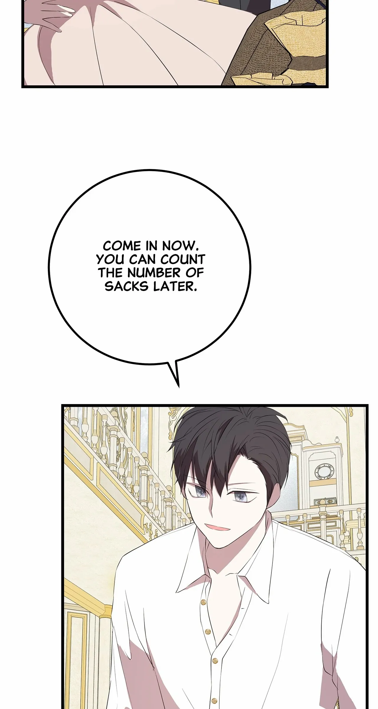 Heroine's Shares for Sale Chapter 80 - page 61