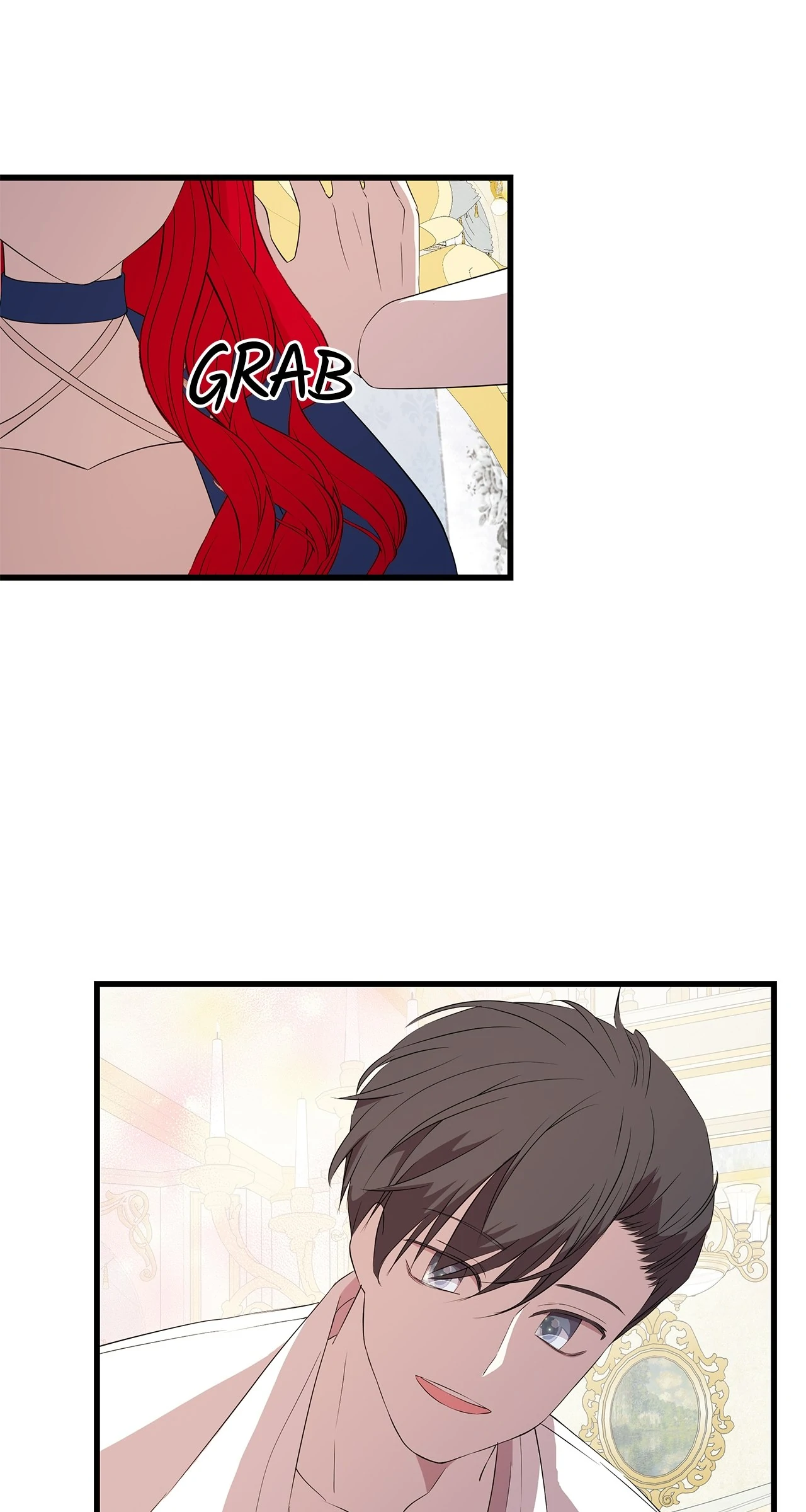 Heroine's Shares for Sale Chapter 80 - page 63