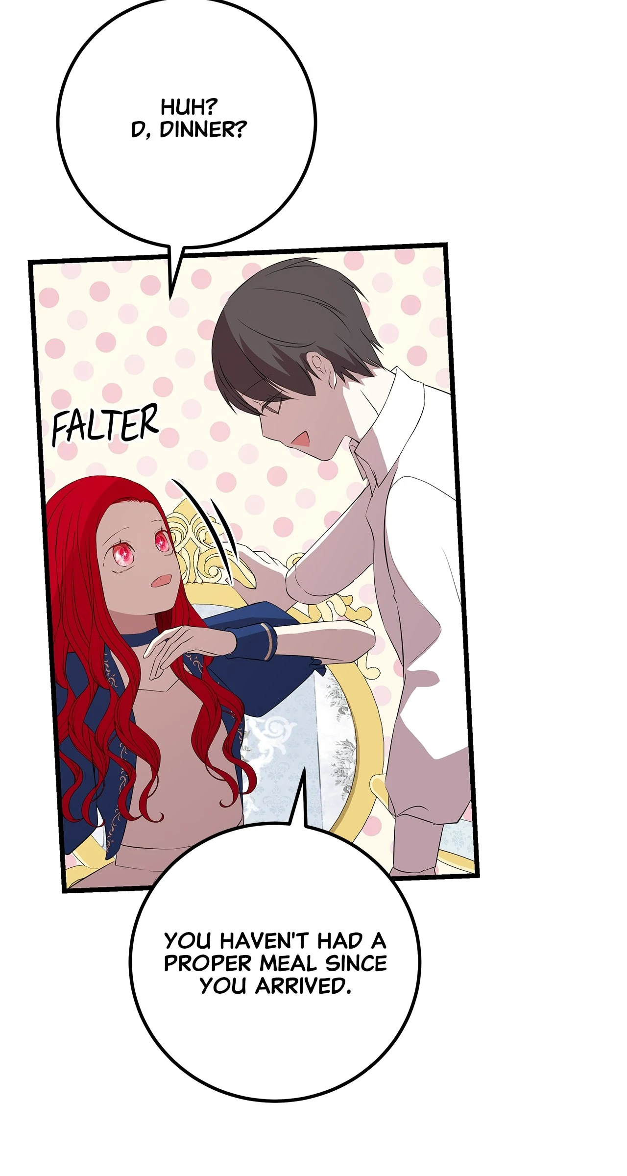 Heroine's Shares for Sale Chapter 80 - page 65