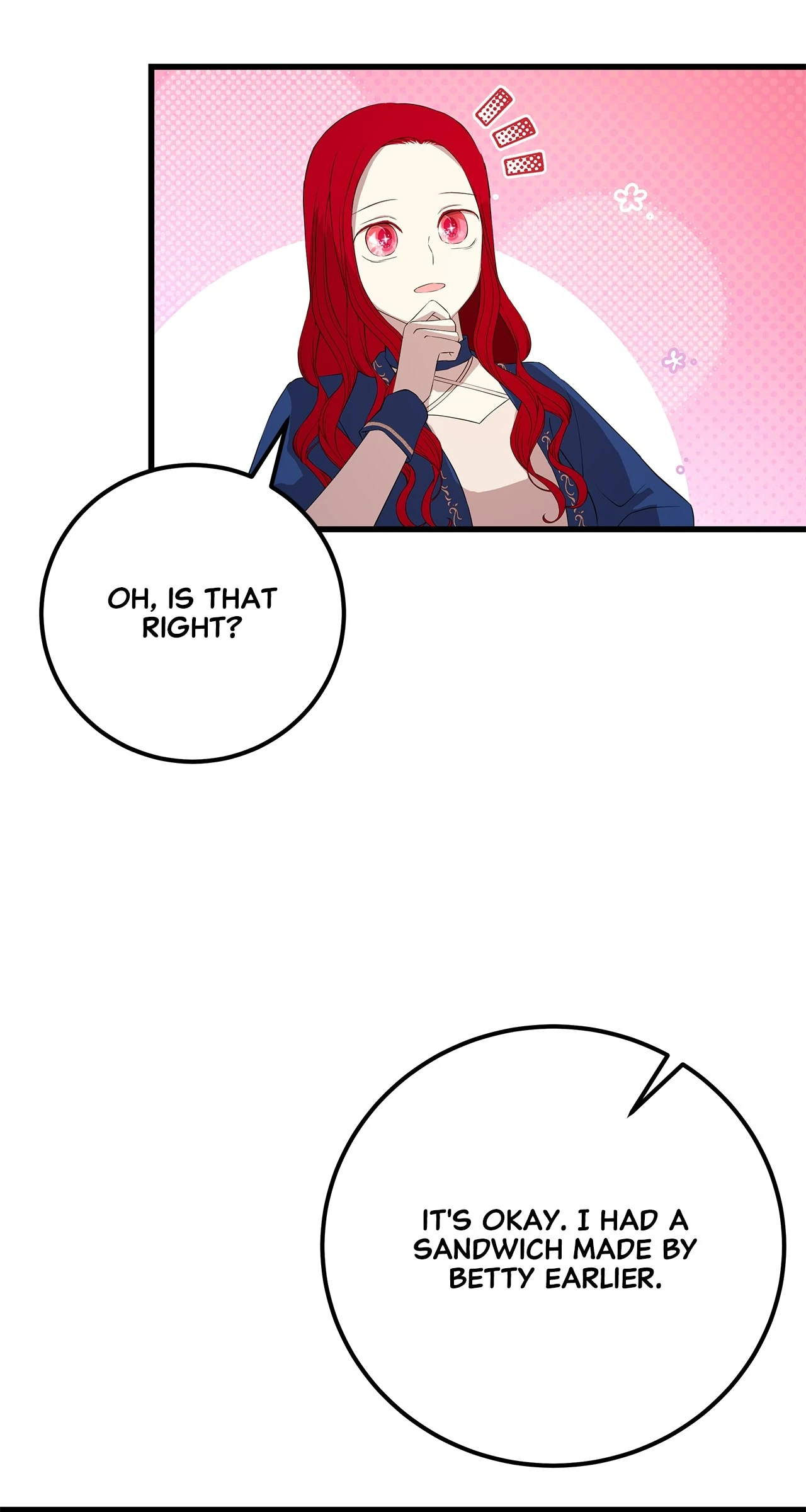 Heroine's Shares for Sale Chapter 80 - page 66