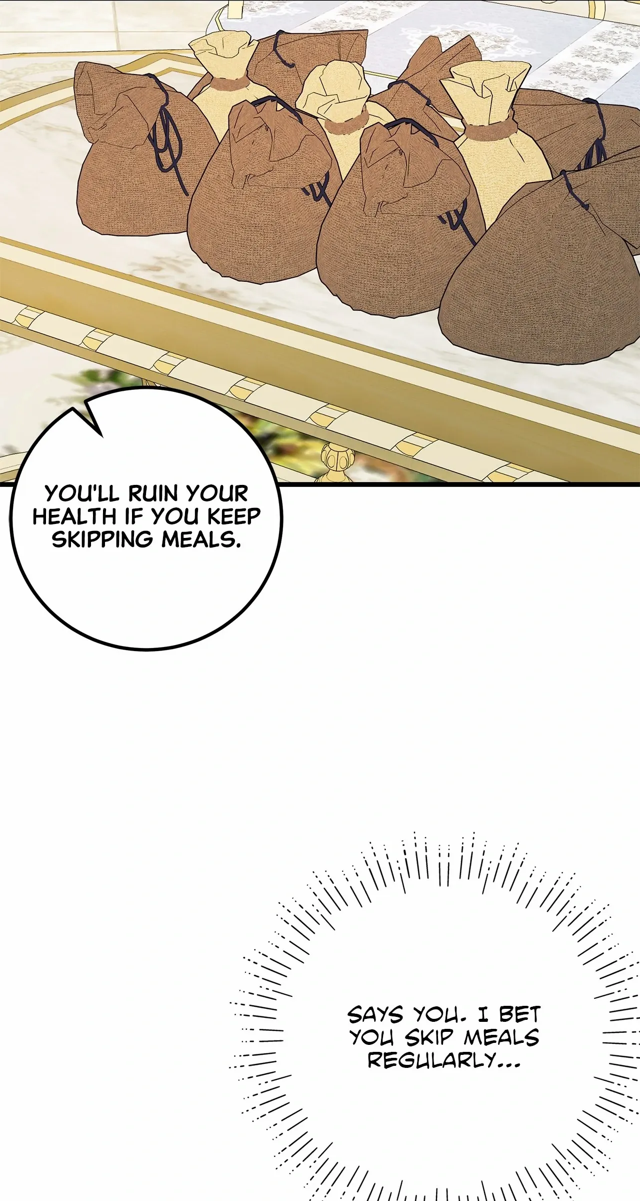 Heroine's Shares for Sale Chapter 80 - page 67