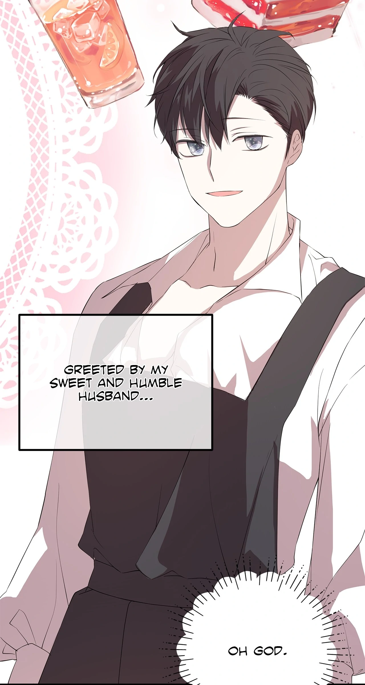 Heroine's Shares for Sale Chapter 80 - page 73