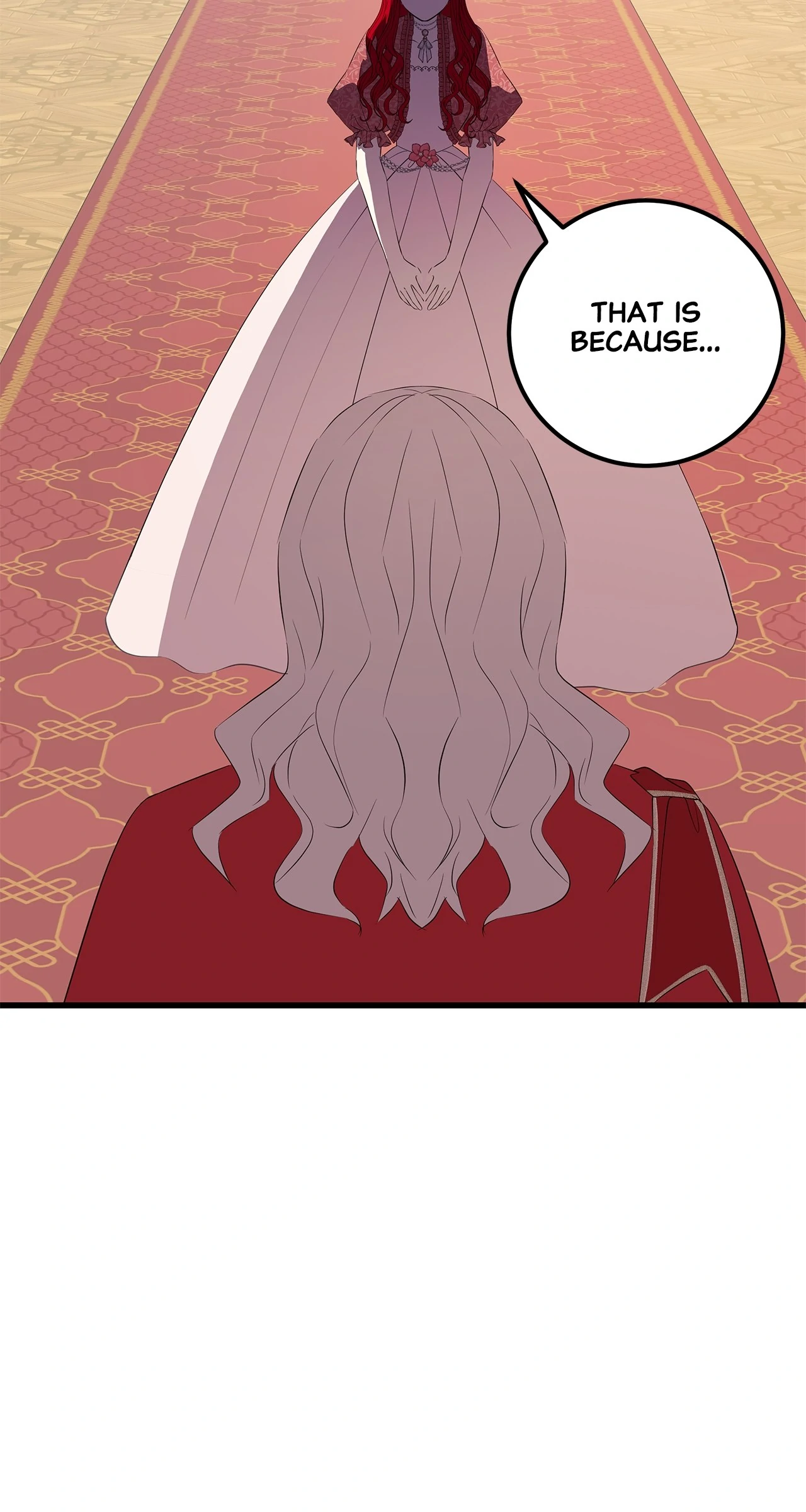 Heroine's Shares for Sale Chapter 82 - page 11