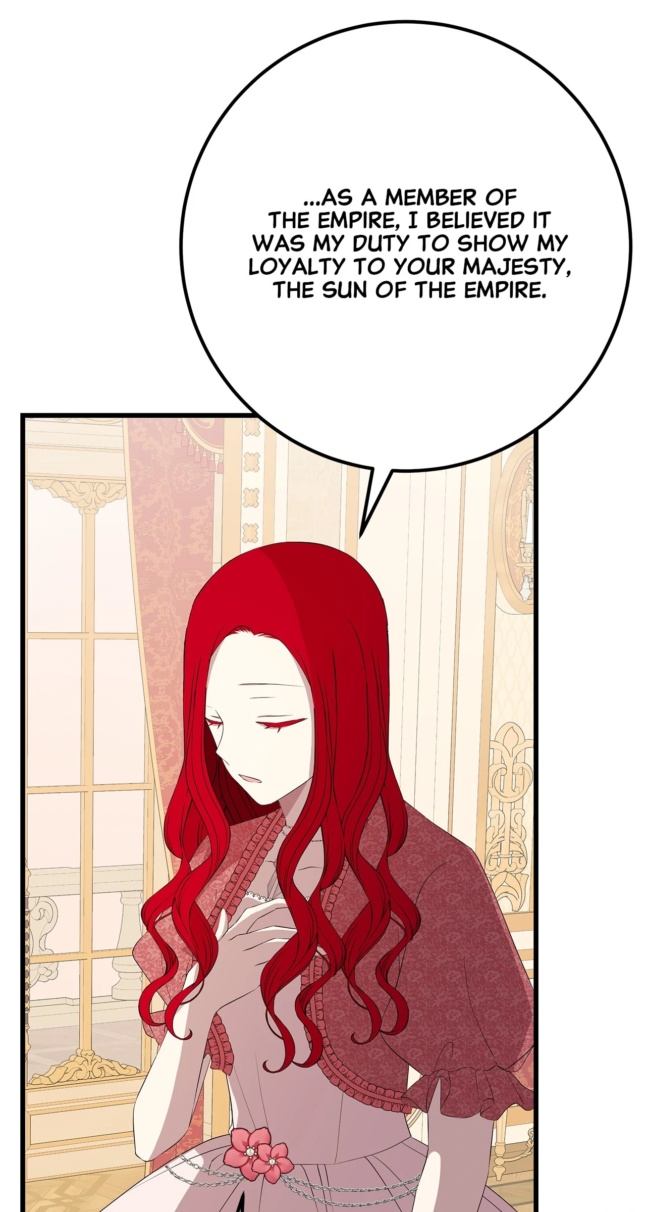 Heroine's Shares for Sale Chapter 82 - page 12