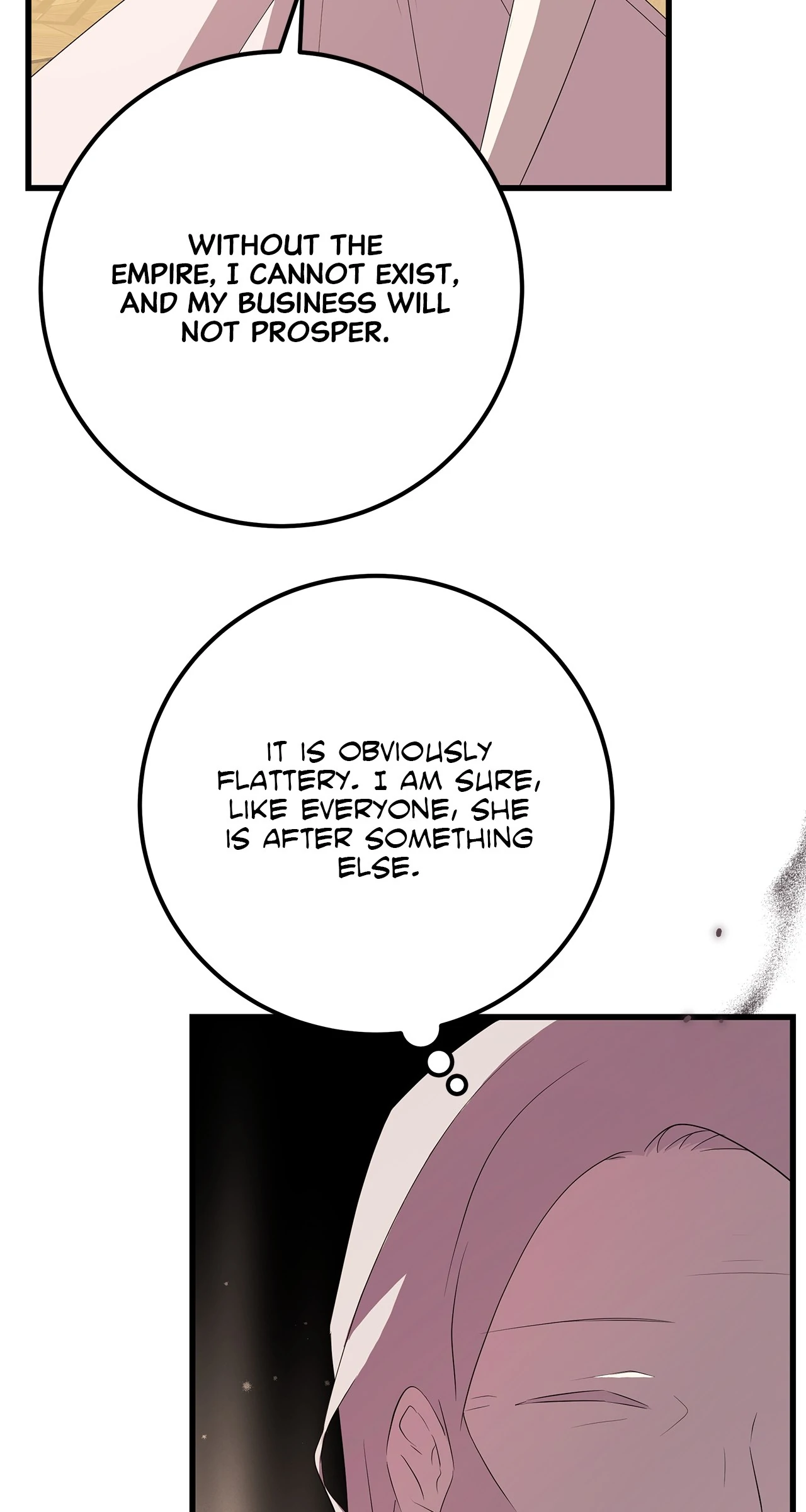 Heroine's Shares for Sale Chapter 82 - page 13