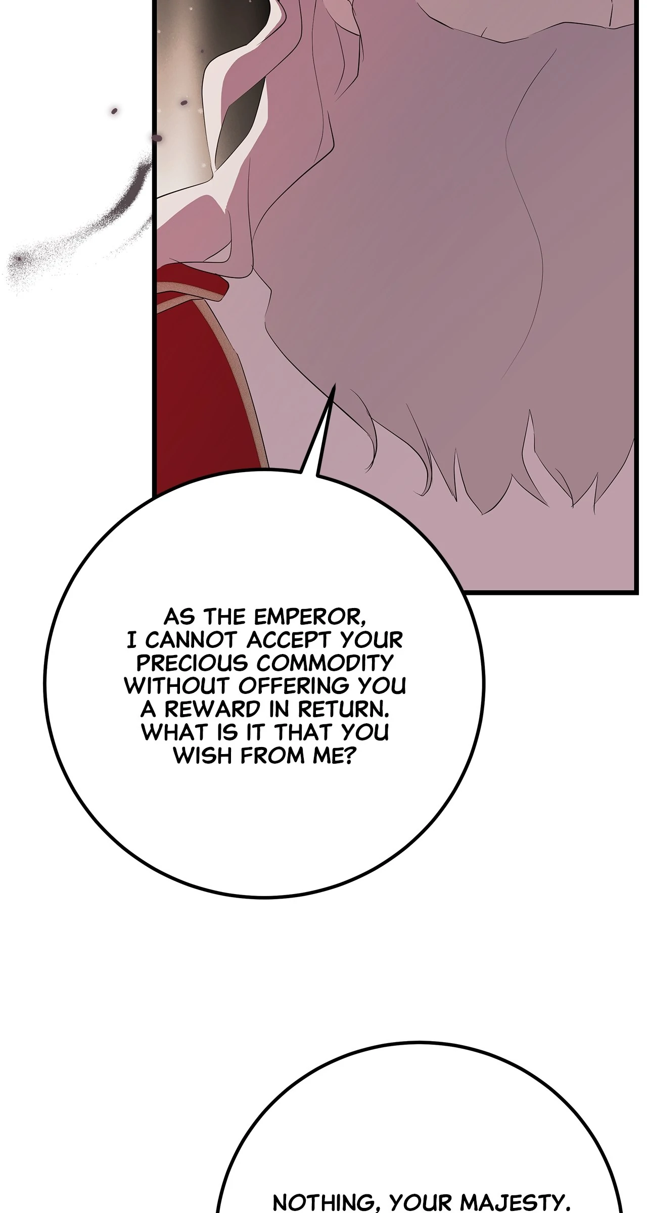 Heroine's Shares for Sale Chapter 82 - page 14