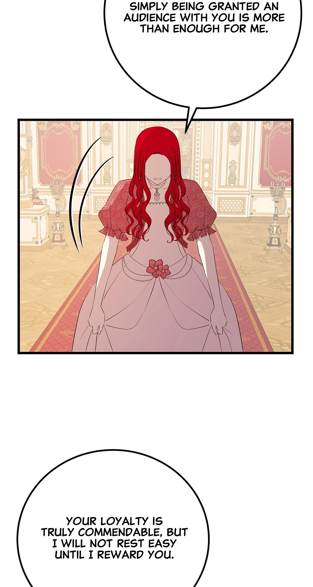 Heroine's Shares for Sale Chapter 82 - page 15