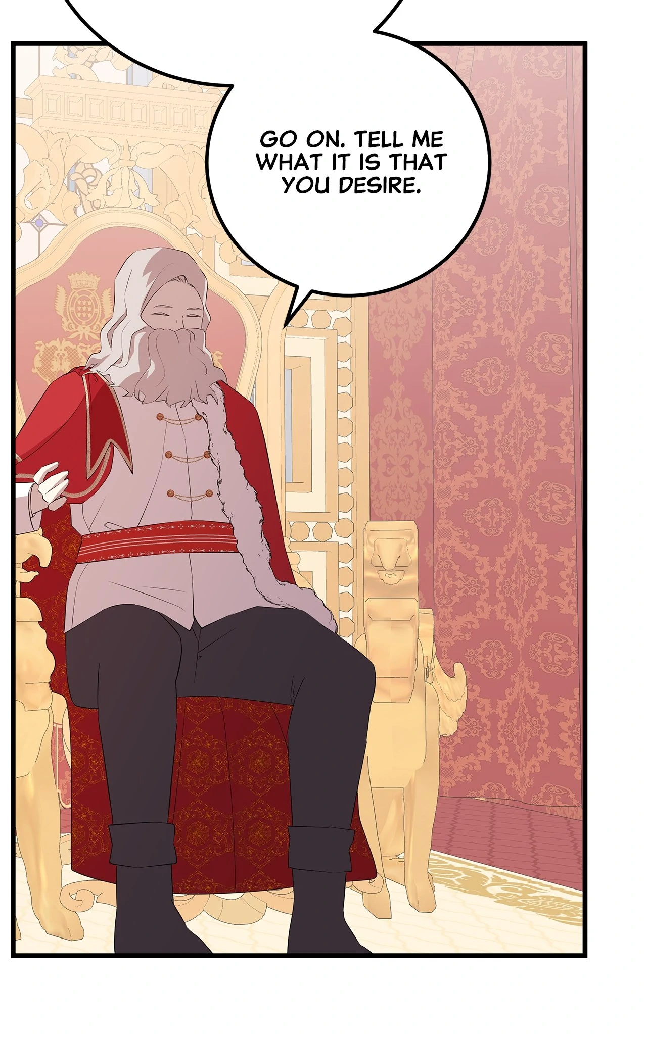 Heroine's Shares for Sale Chapter 82 - page 16