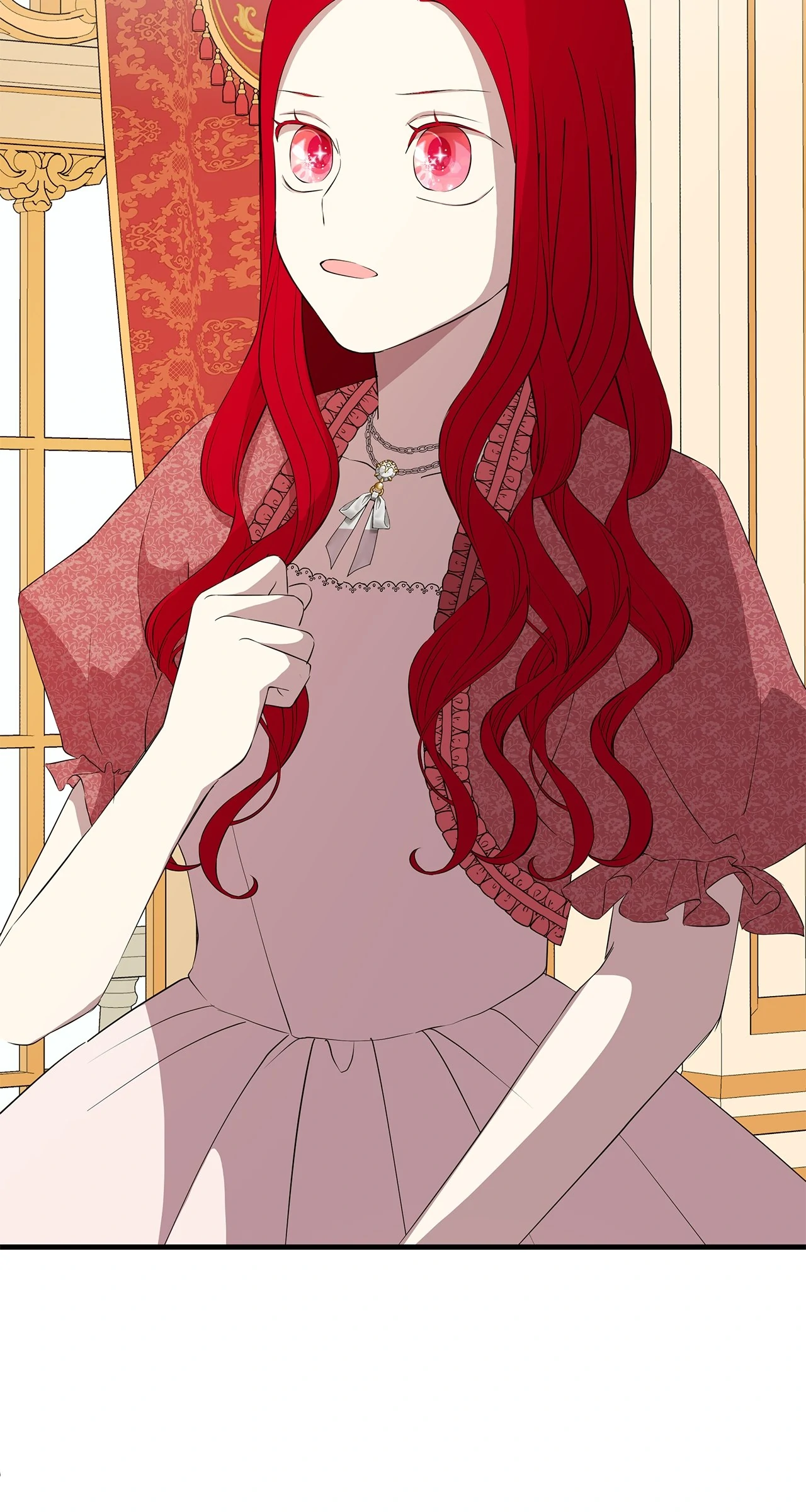 Heroine's Shares for Sale Chapter 82 - page 18