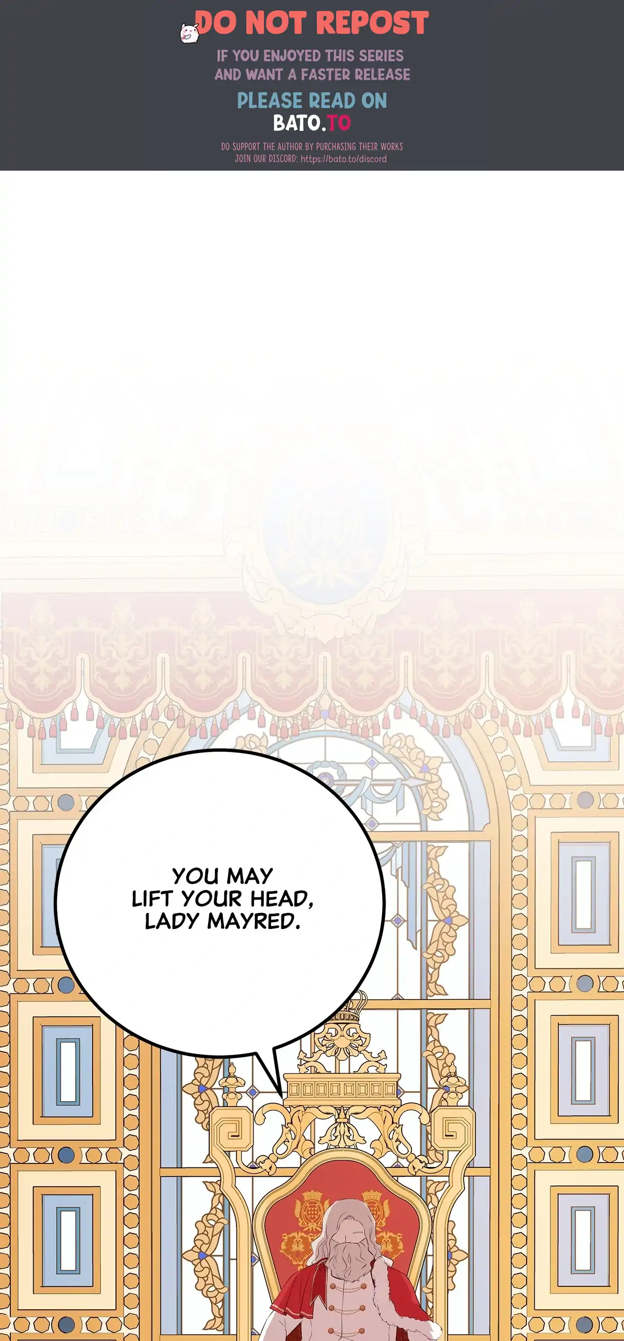 Heroine's Shares for Sale Chapter 82 - page 1