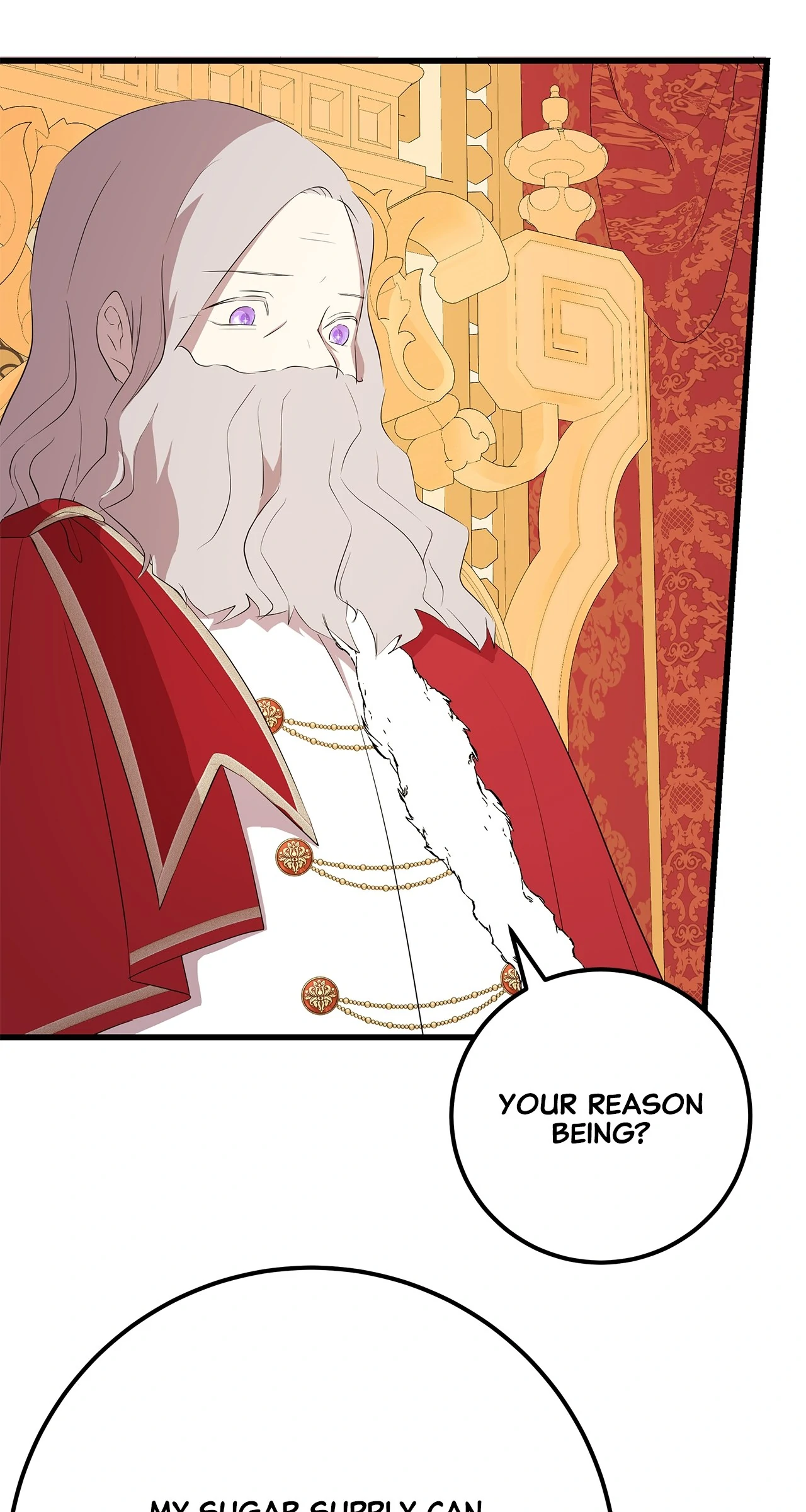 Heroine's Shares for Sale Chapter 82 - page 19