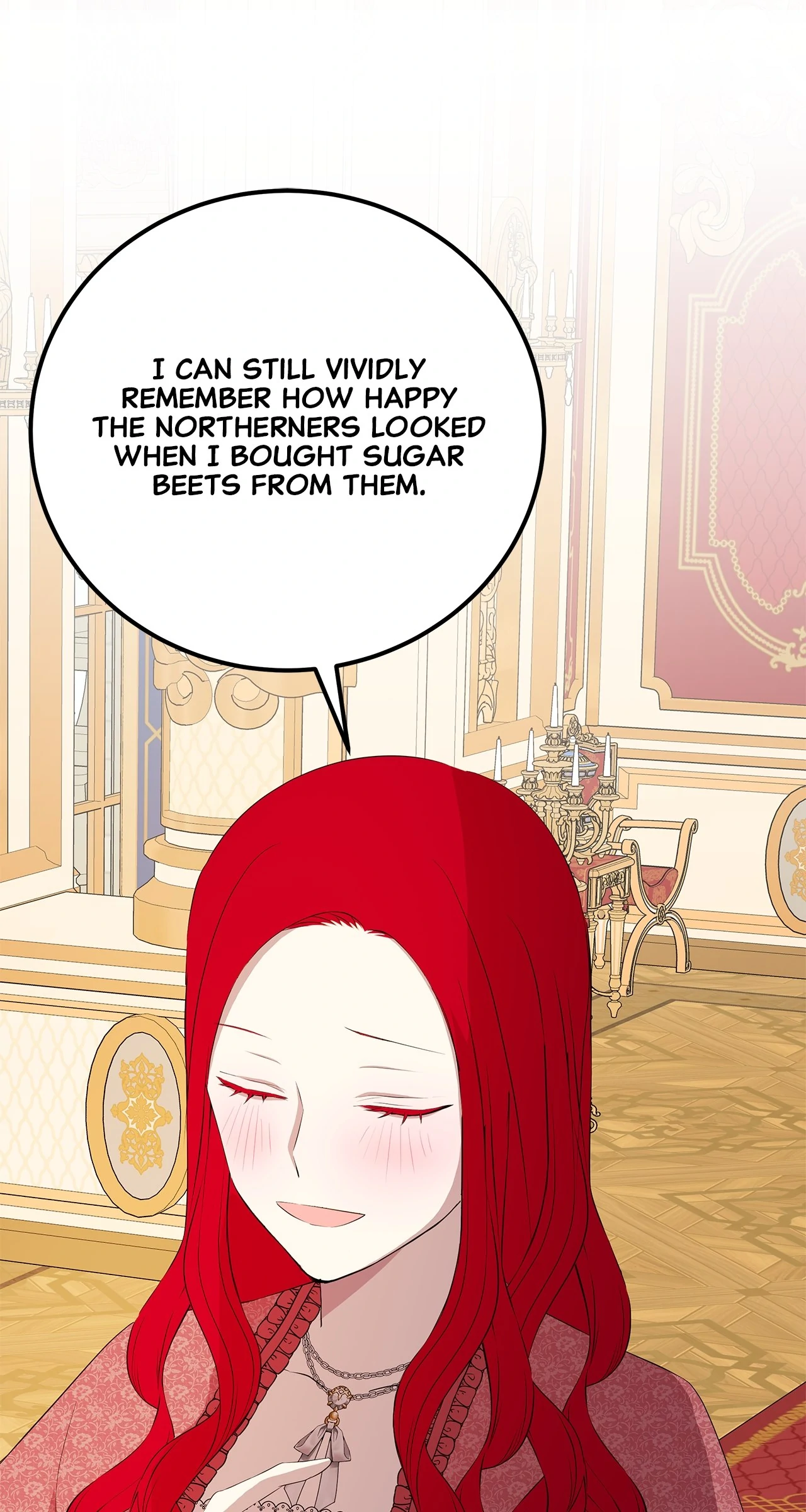 Heroine's Shares for Sale Chapter 82 - page 24