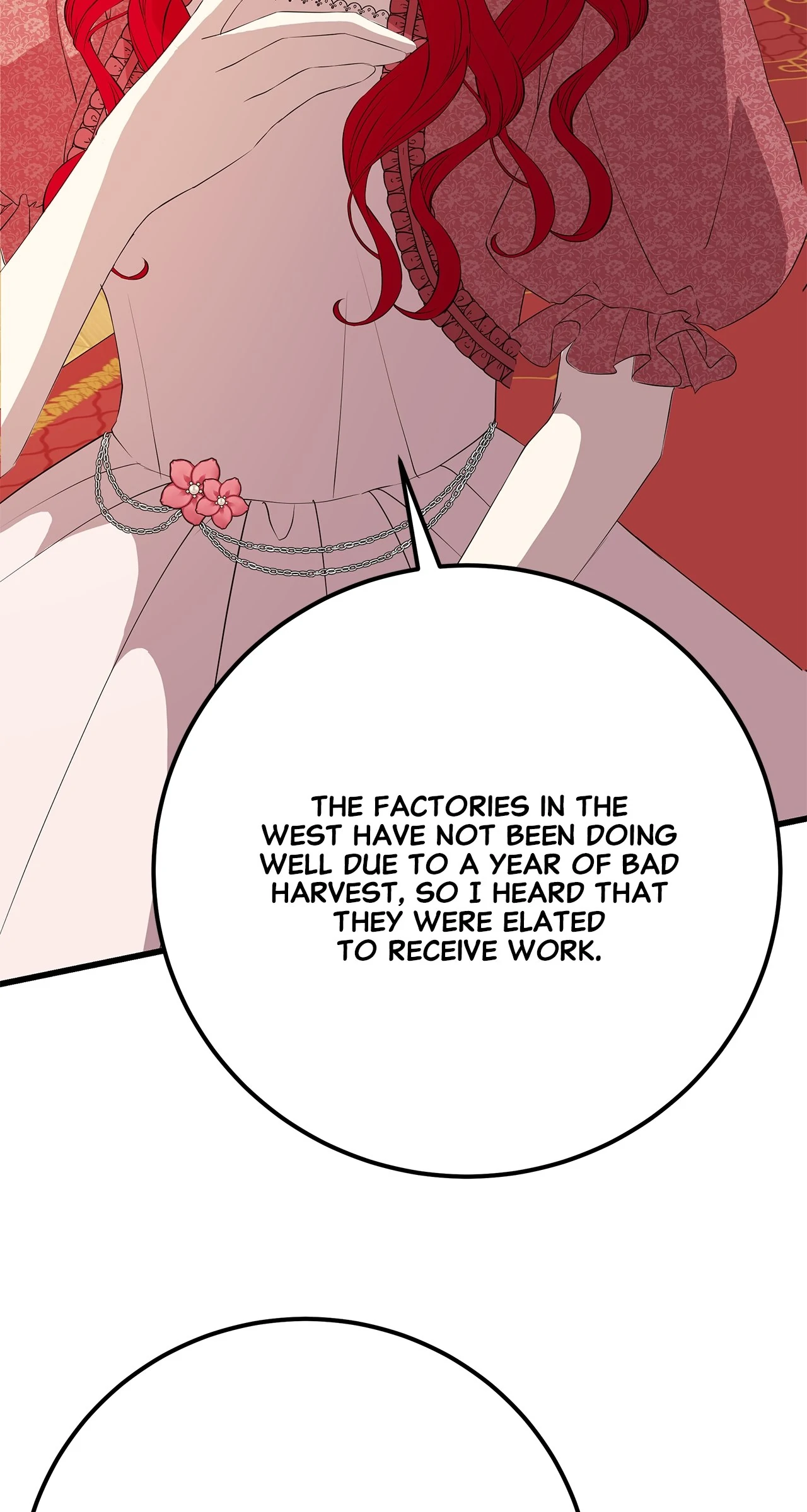 Heroine's Shares for Sale Chapter 82 - page 25