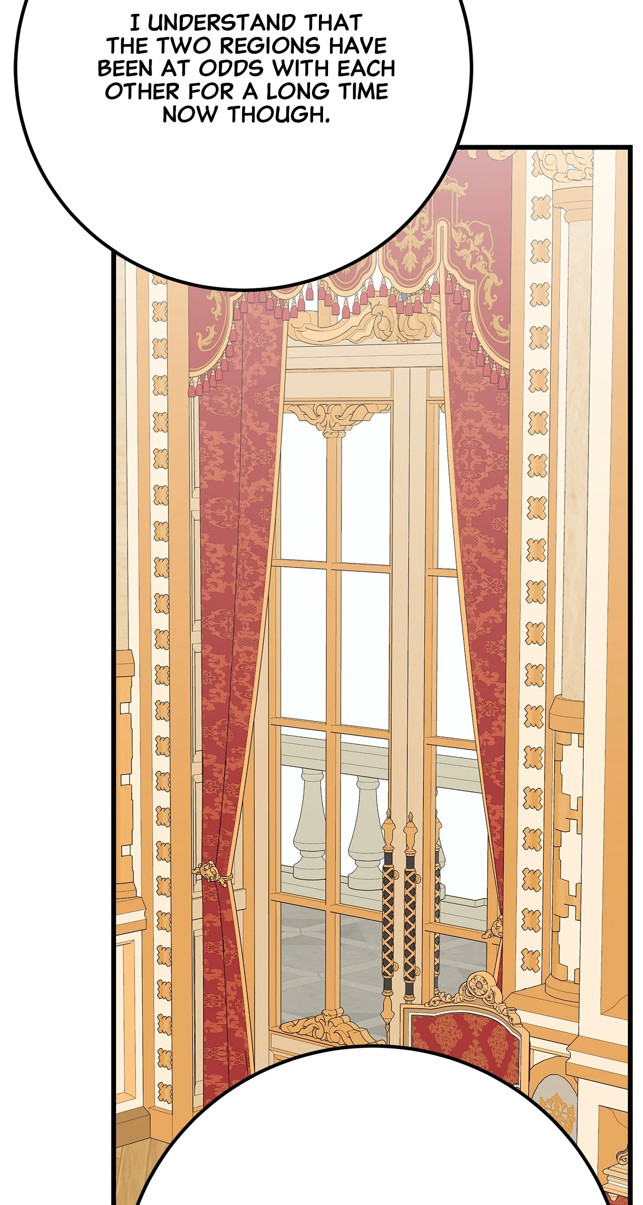 Heroine's Shares for Sale Chapter 82 - page 26