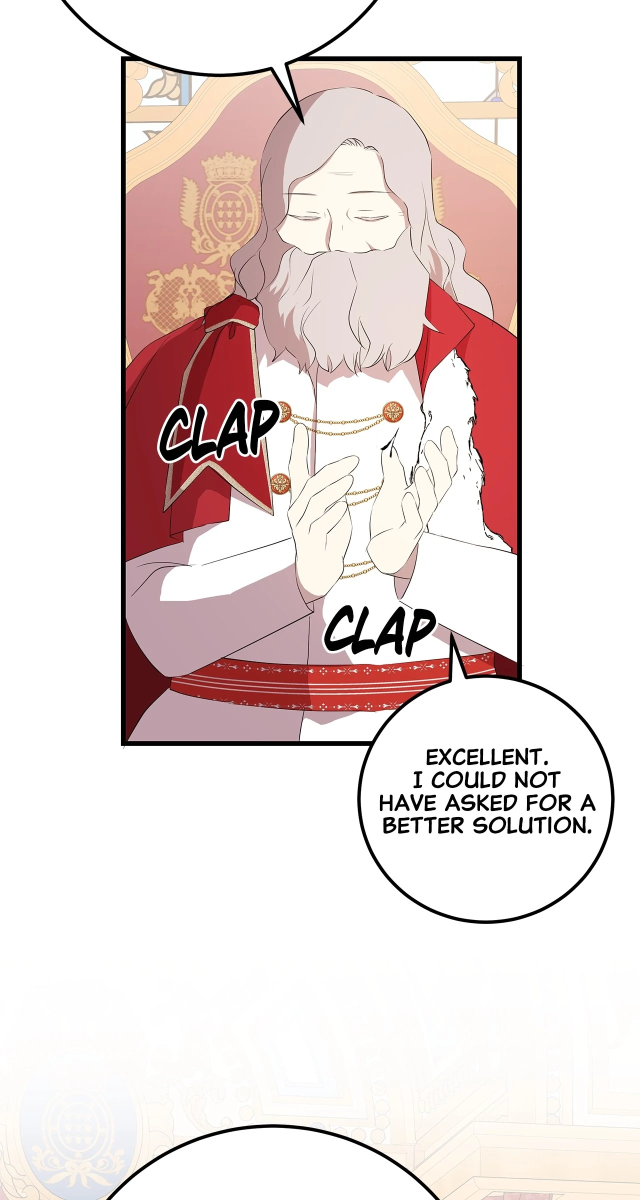 Heroine's Shares for Sale Chapter 82 - page 29