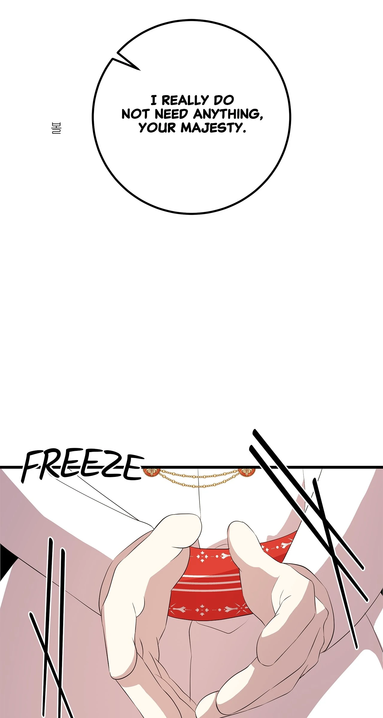 Heroine's Shares for Sale Chapter 82 - page 32