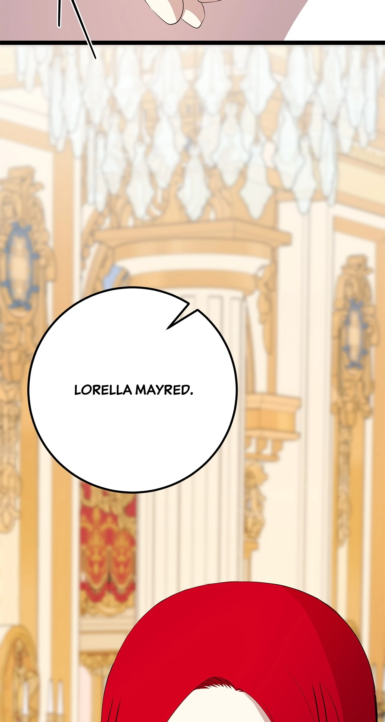 Heroine's Shares for Sale Chapter 82 - page 33