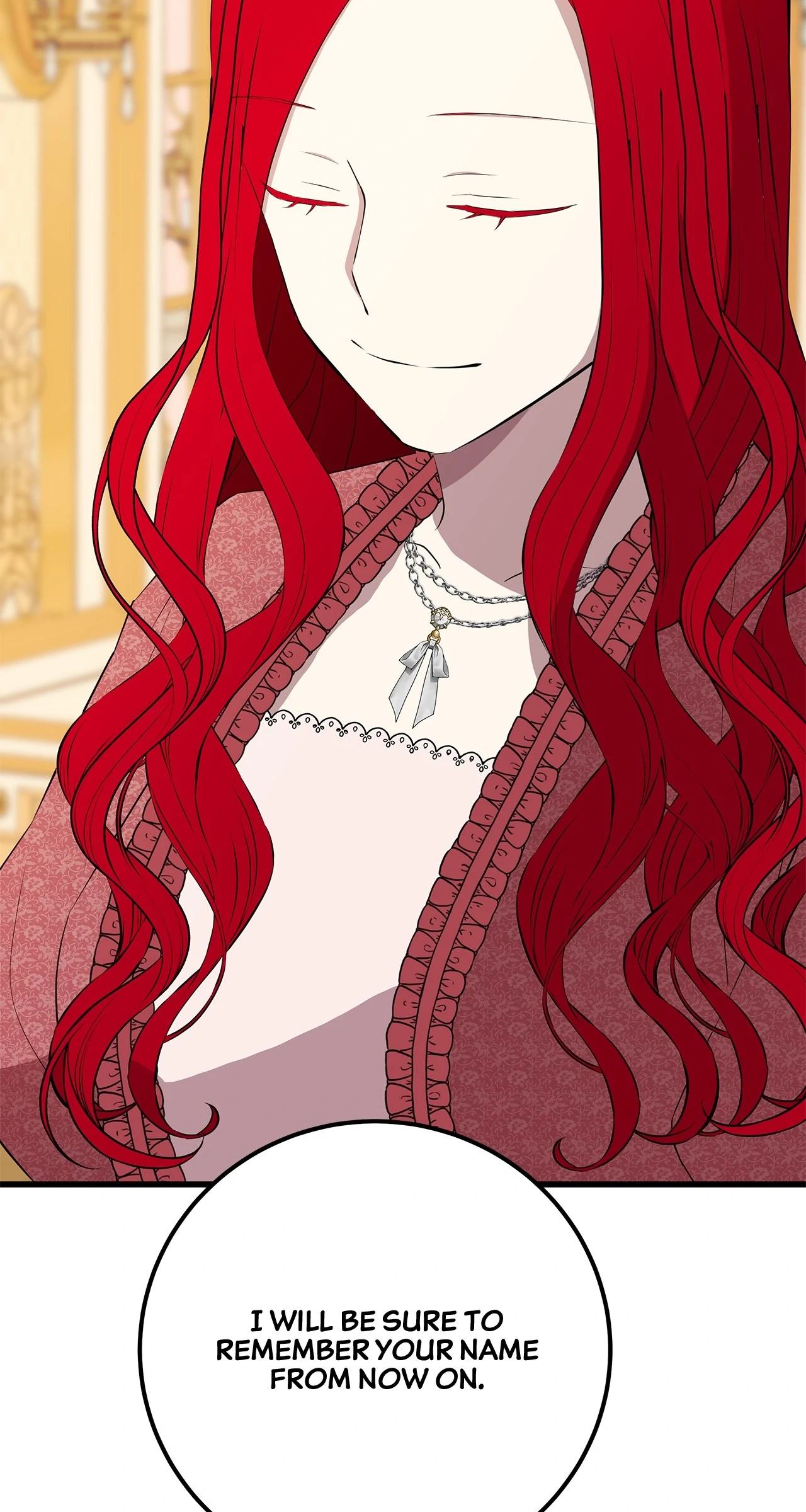 Heroine's Shares for Sale Chapter 82 - page 34