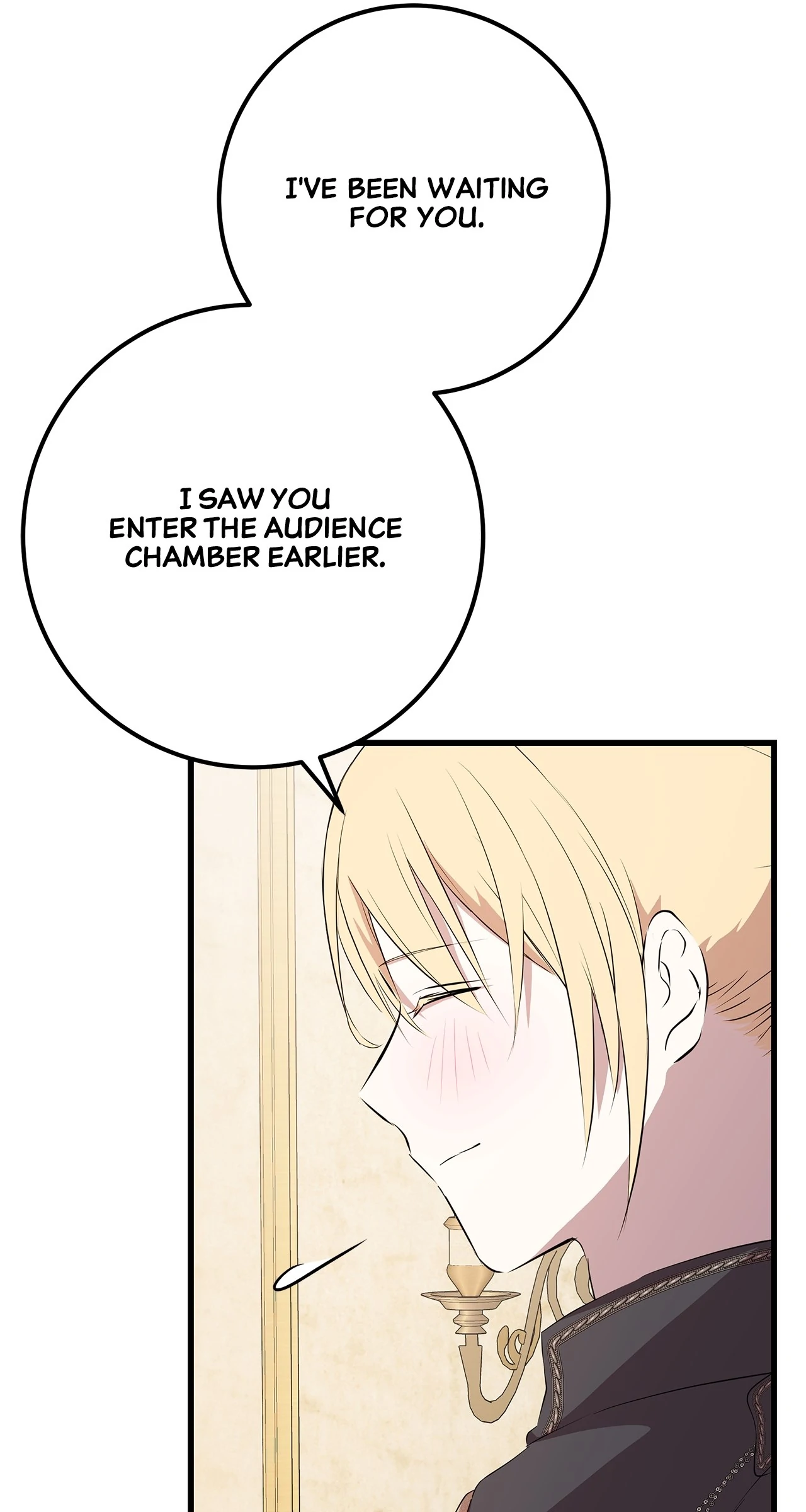 Heroine's Shares for Sale Chapter 82 - page 38