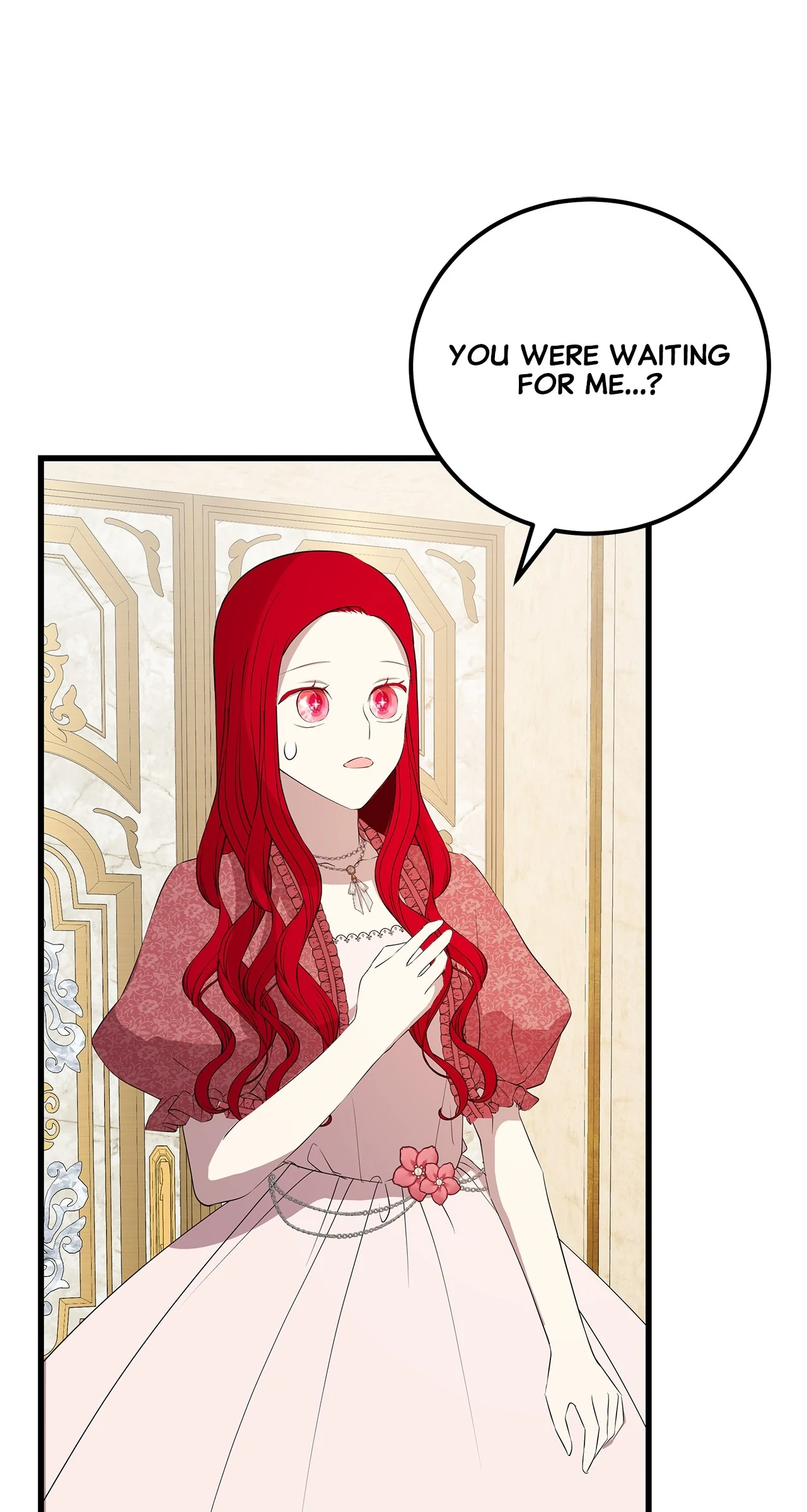 Heroine's Shares for Sale Chapter 82 - page 40