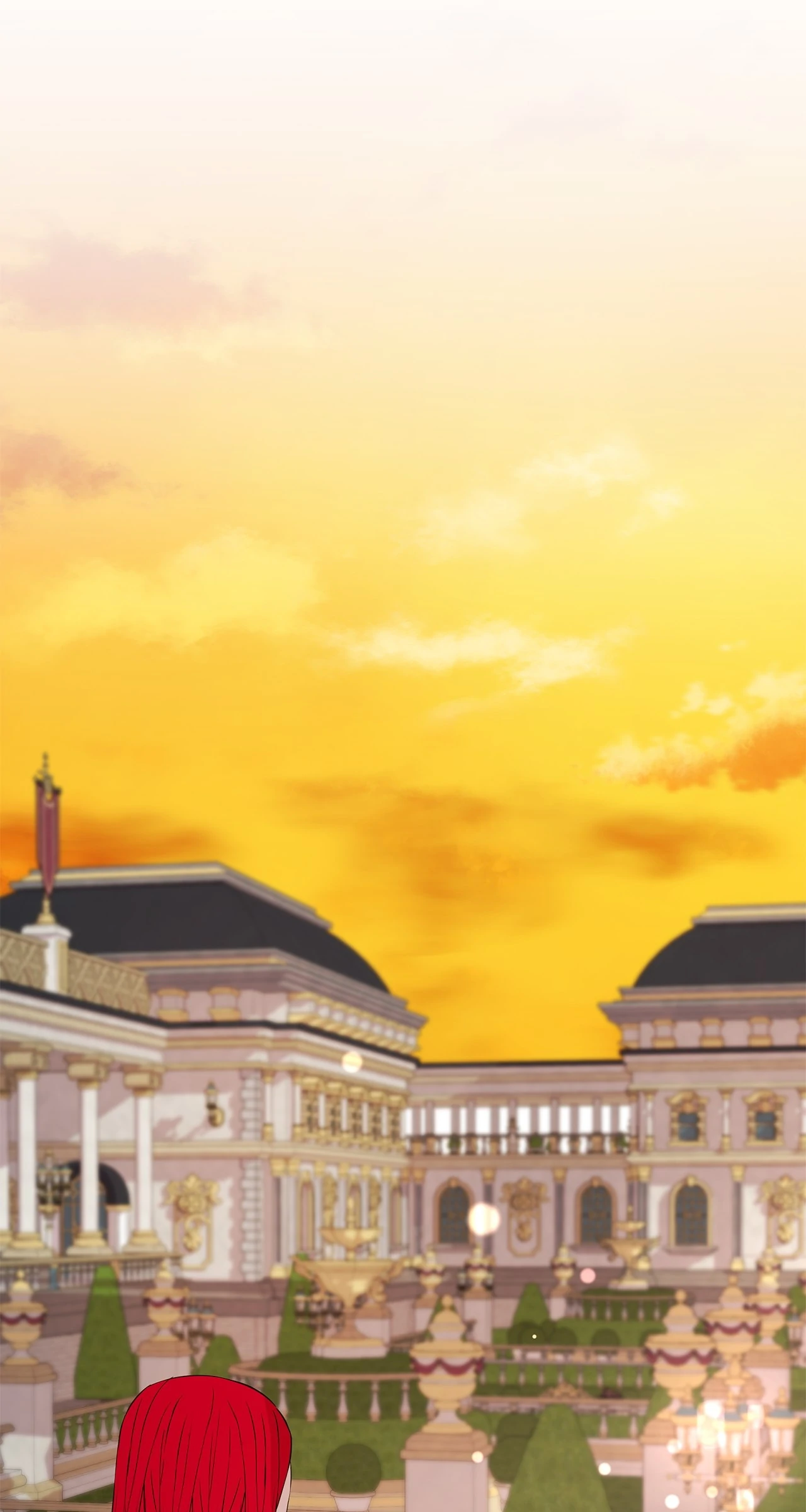 Heroine's Shares for Sale Chapter 82 - page 44