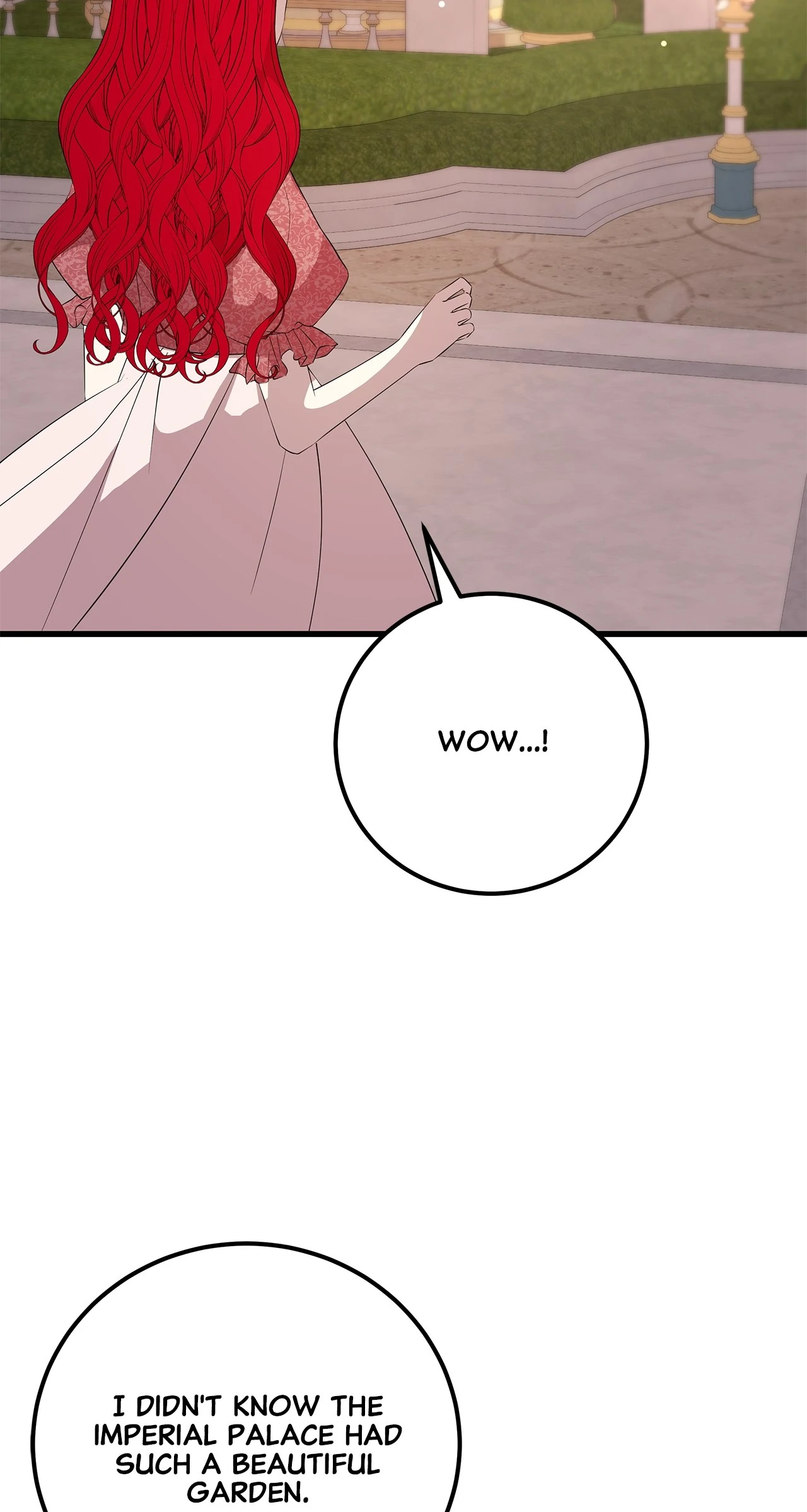 Heroine's Shares for Sale Chapter 82 - page 45