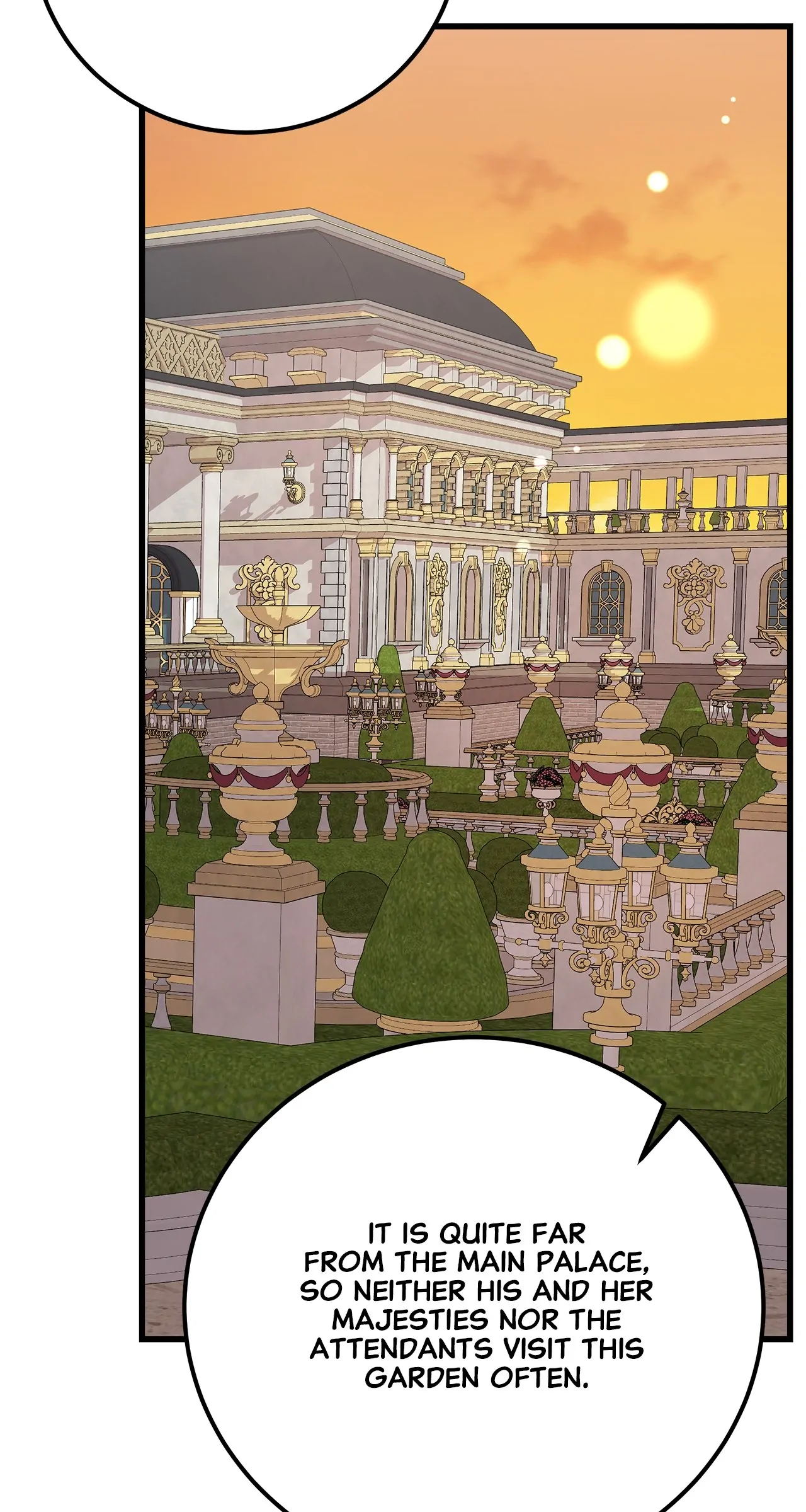 Heroine's Shares for Sale Chapter 82 - page 46