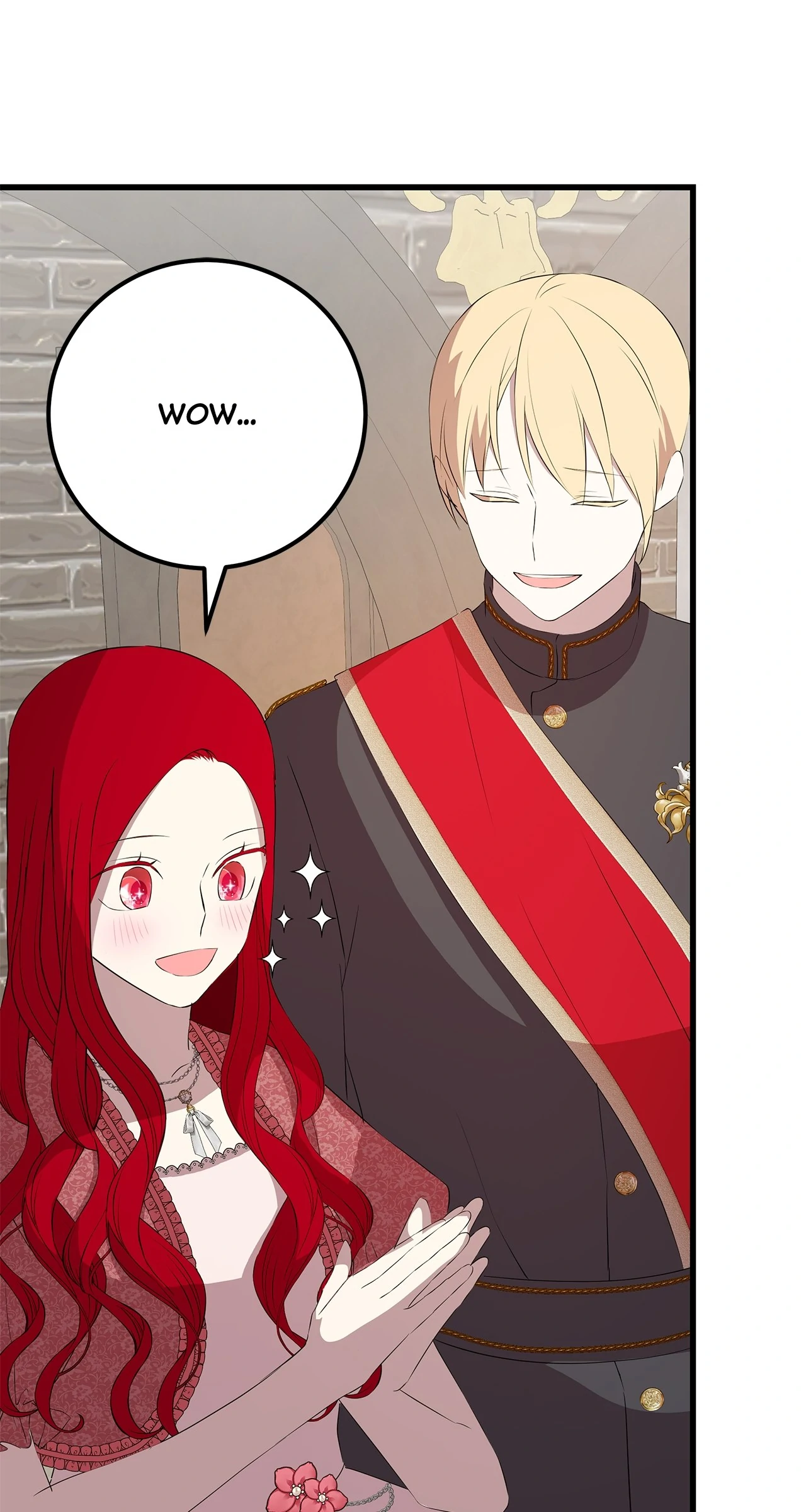 Heroine's Shares for Sale Chapter 82 - page 48