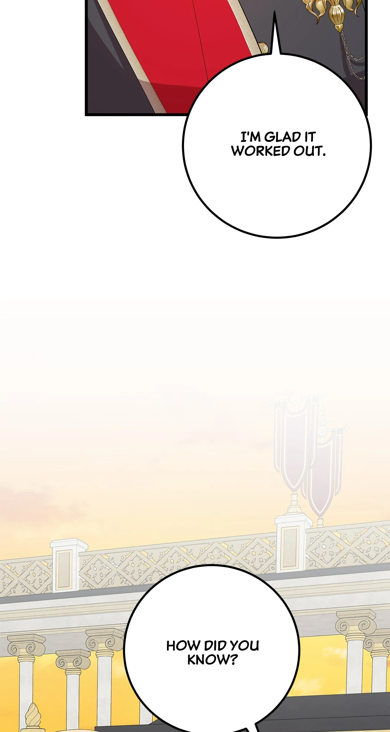 Heroine's Shares for Sale Chapter 82 - page 50