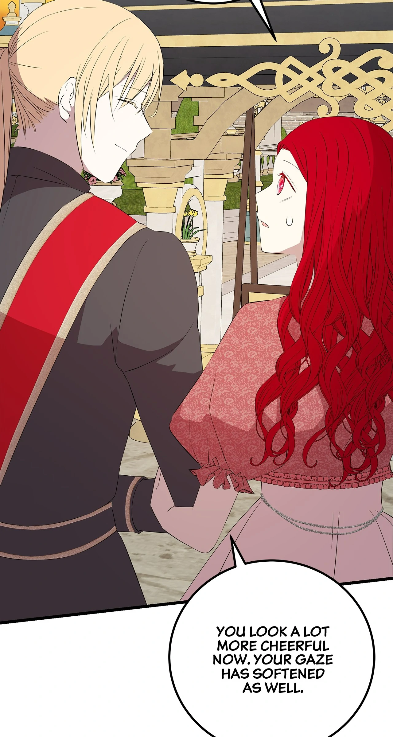 Heroine's Shares for Sale Chapter 82 - page 51