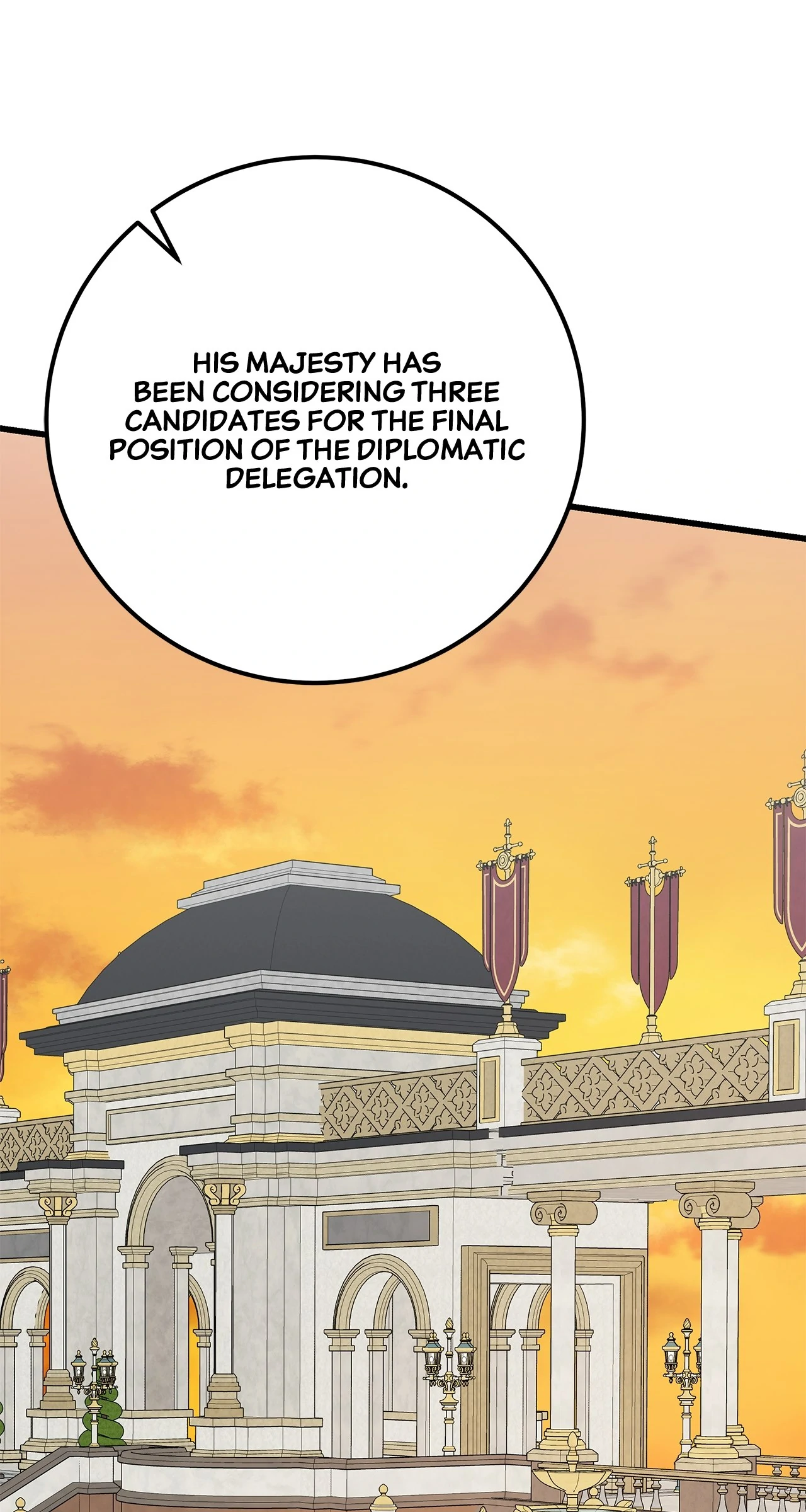 Heroine's Shares for Sale Chapter 82 - page 53