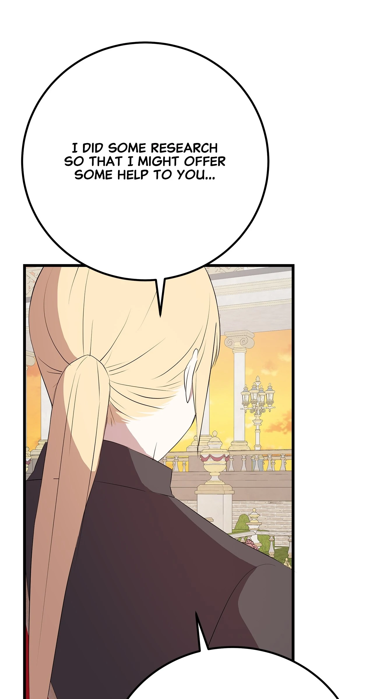 Heroine's Shares for Sale Chapter 82 - page 55