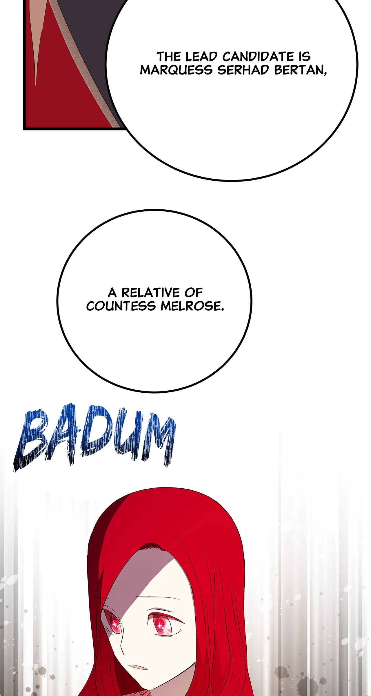 Heroine's Shares for Sale Chapter 82 - page 56