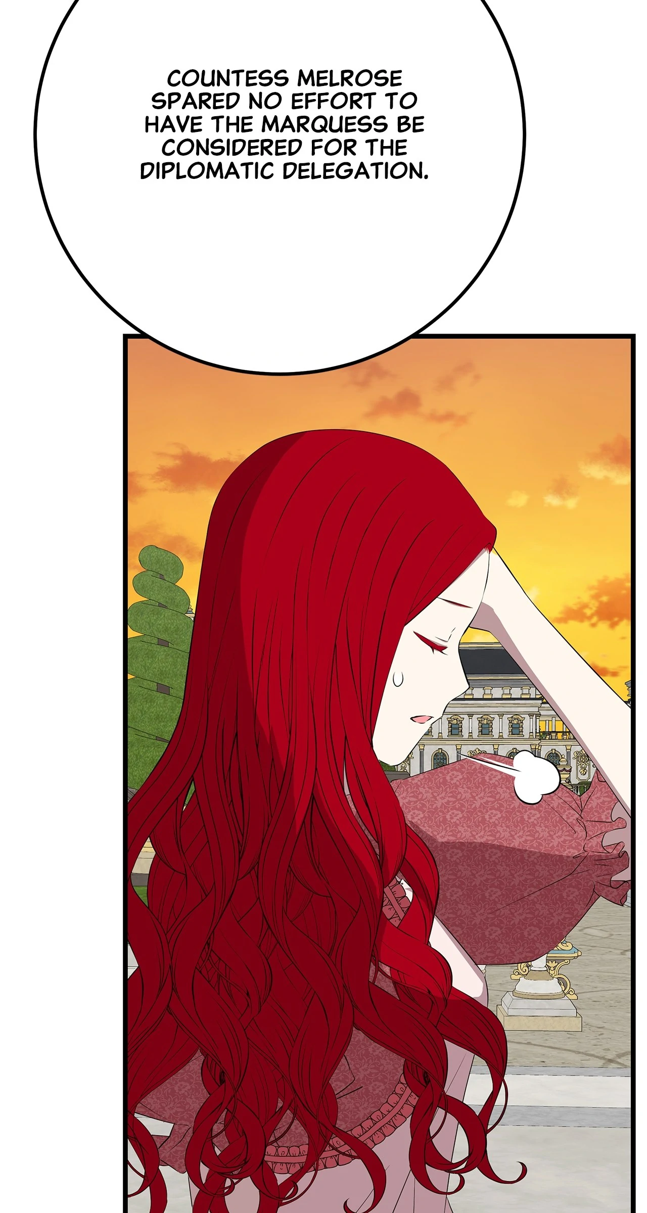 Heroine's Shares for Sale Chapter 82 - page 58